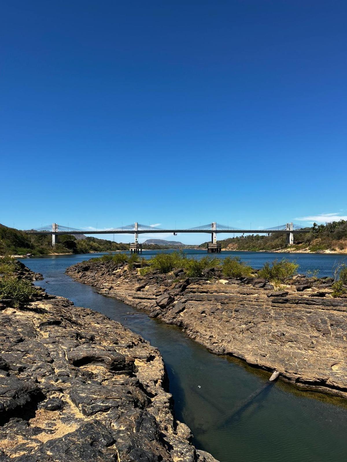 Pousada Sossego do Tocantins