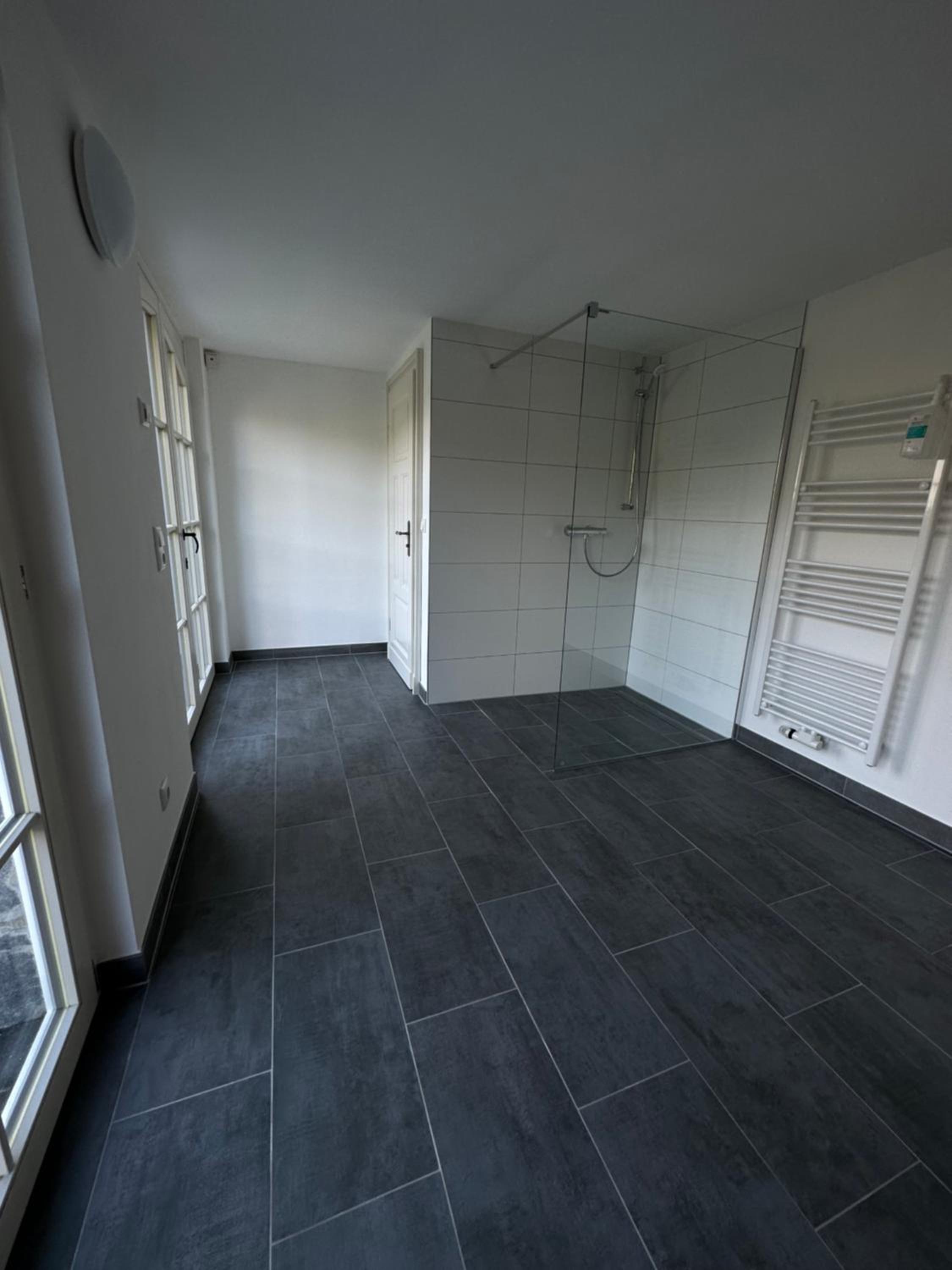 Ferienwohnung Blick Thyratal Obergeschoss