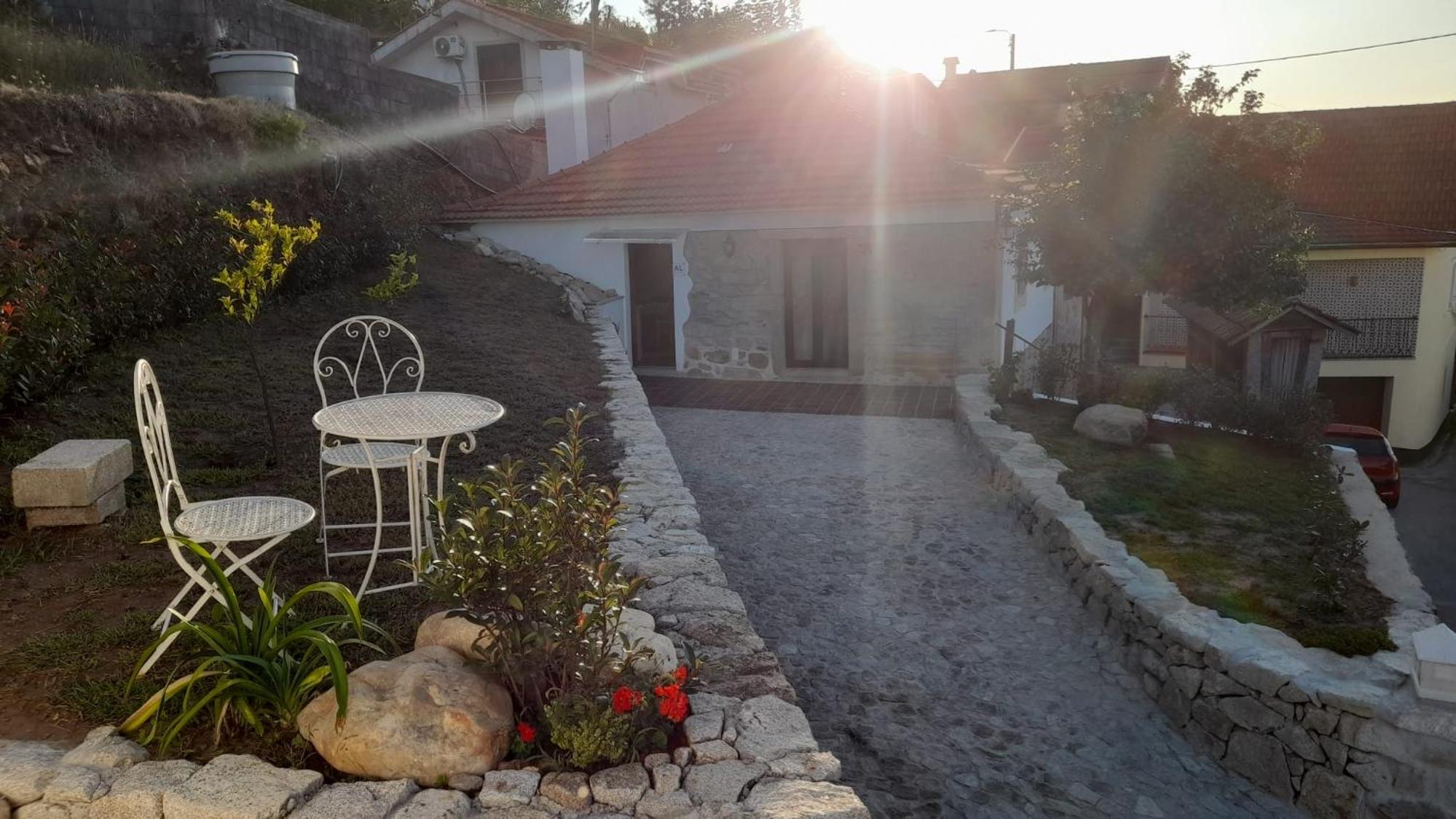 Casa Tia Vina - Serra view 3
