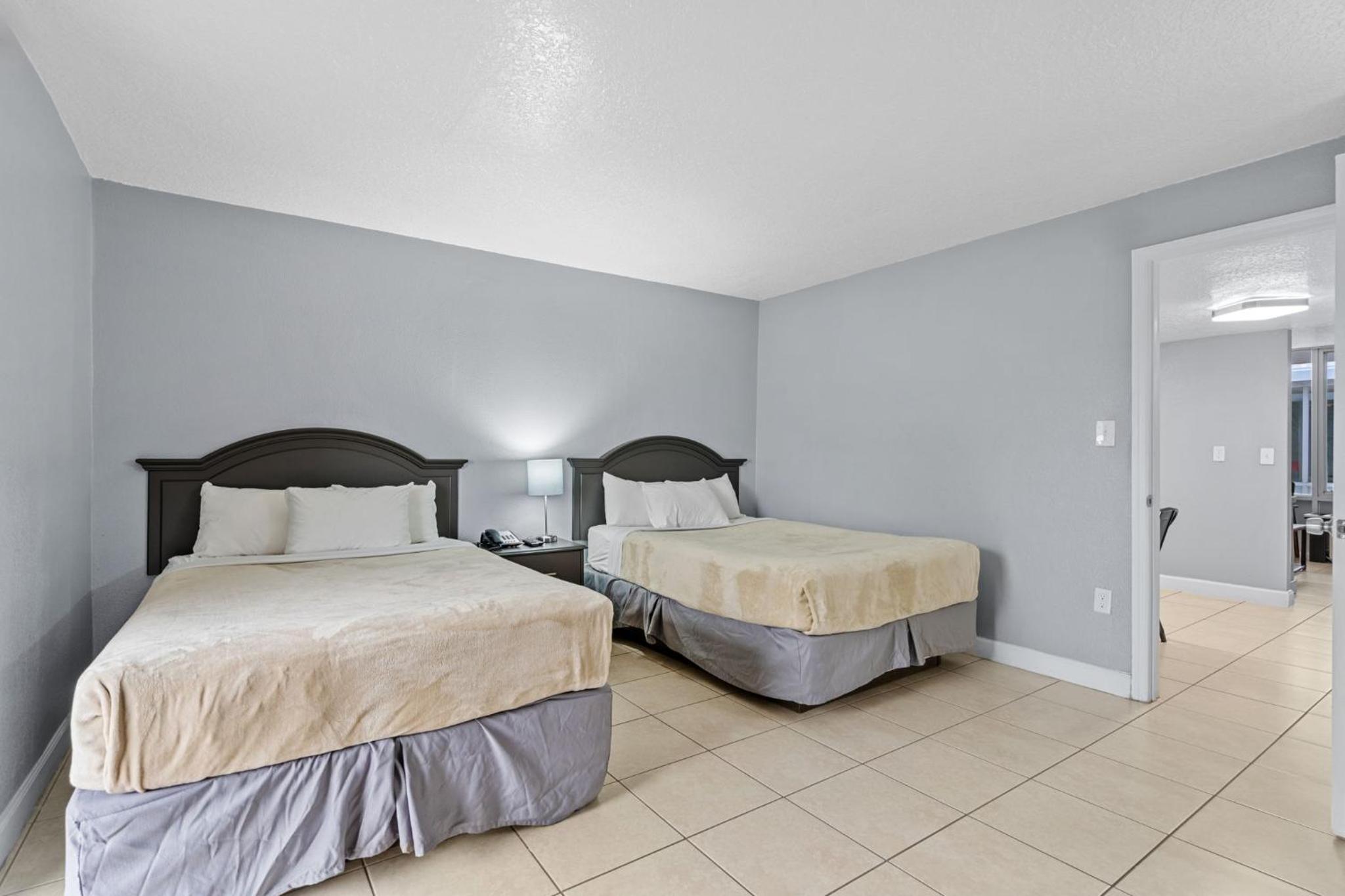 Celebration Suites