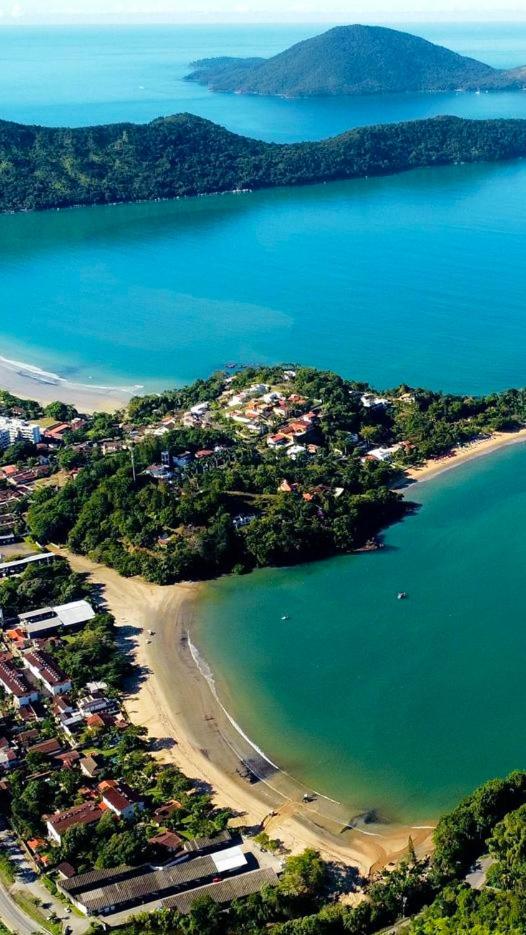 Casarão Villa al Mare