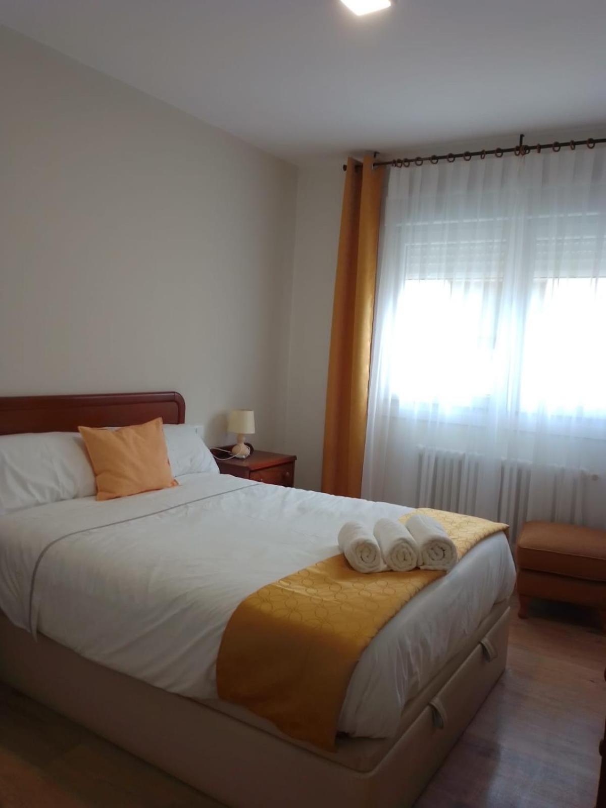 Casa A Guarda