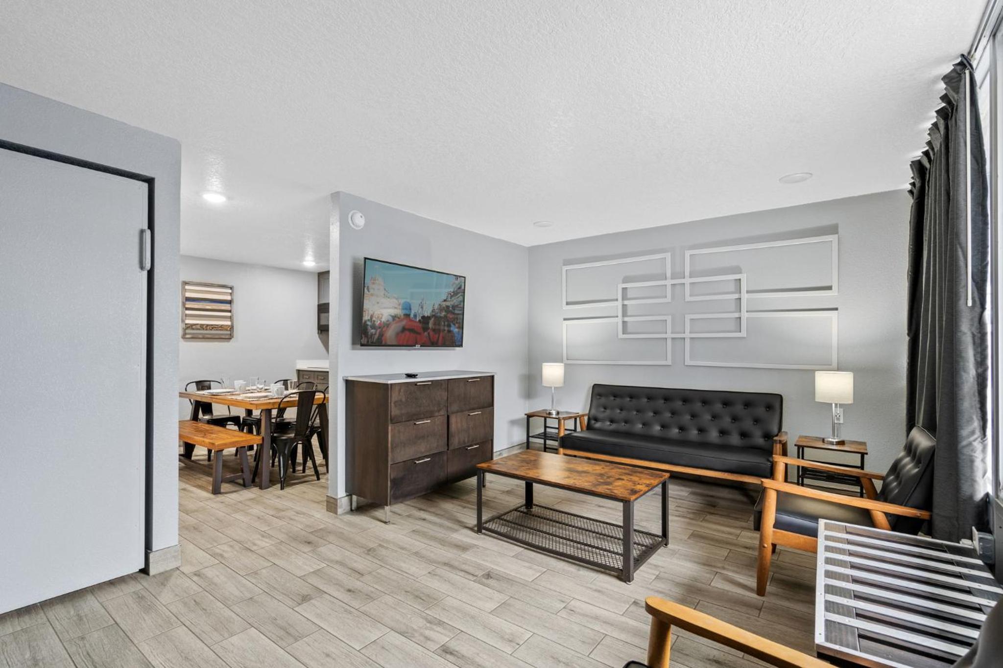 Celebration Suites