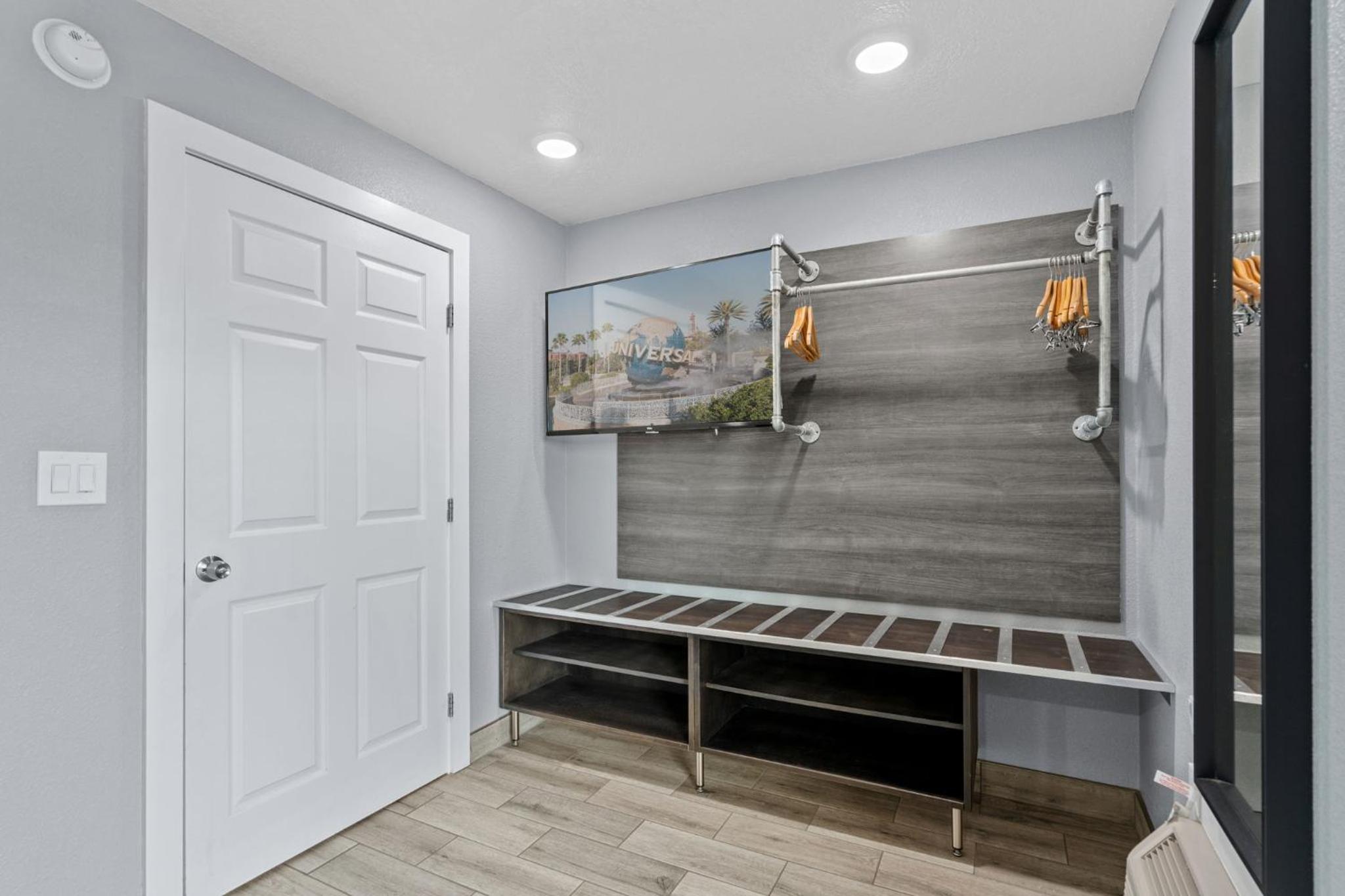 Celebration Suites