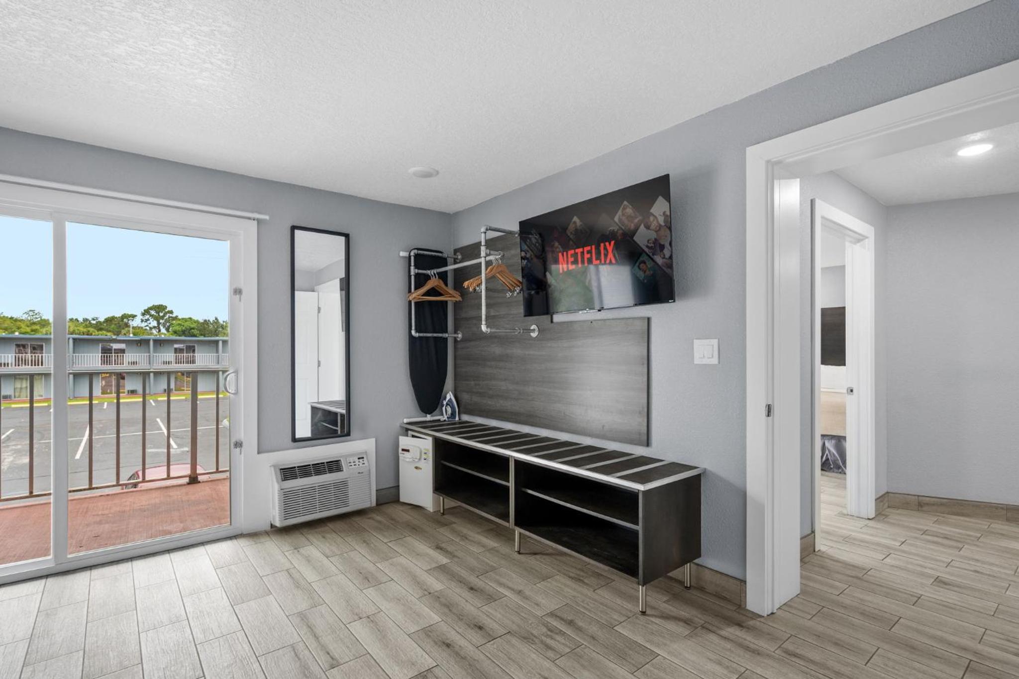 Celebration Suites