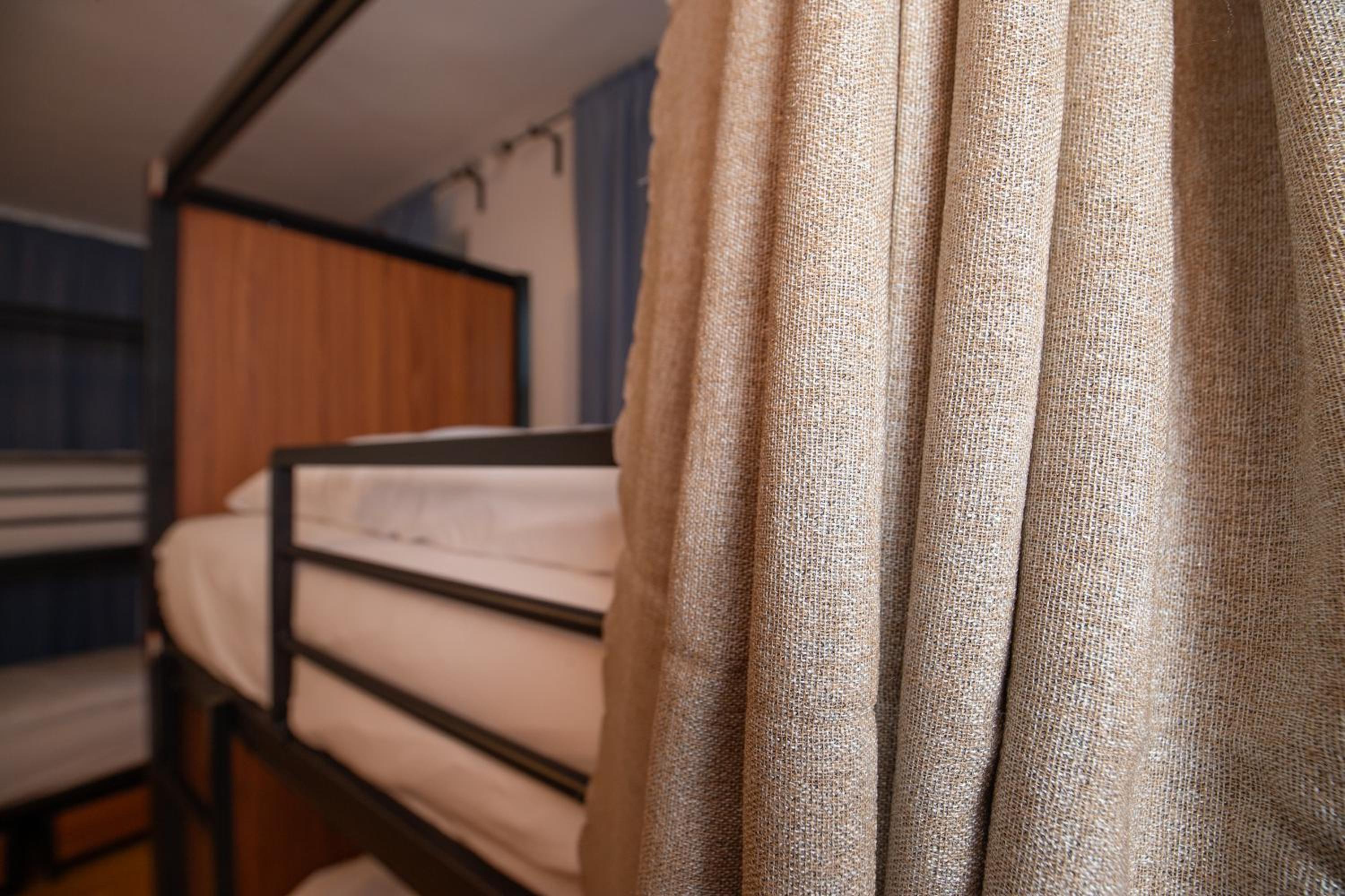 Women's Only Hostel - Female Only