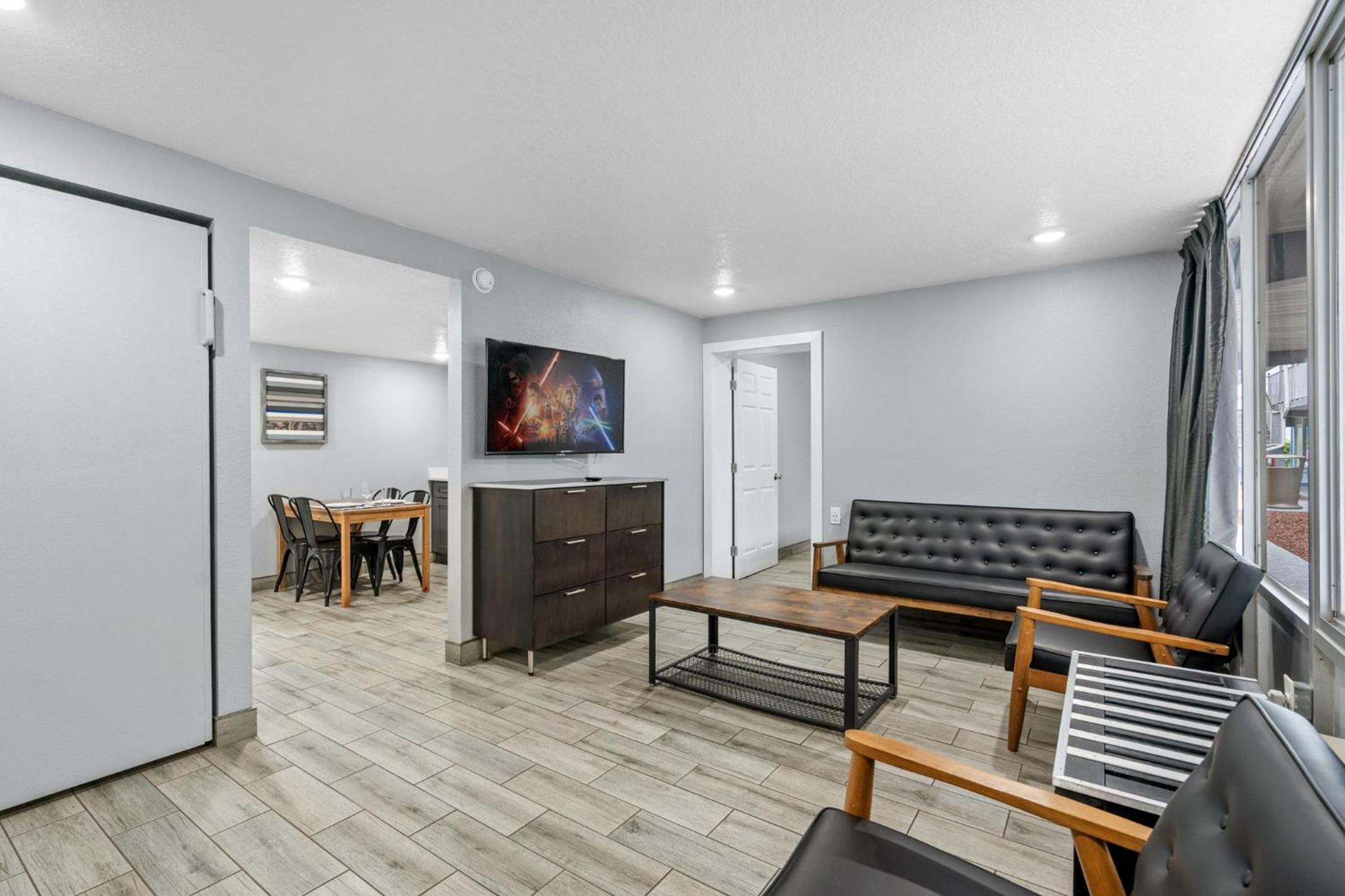 Celebration Suites