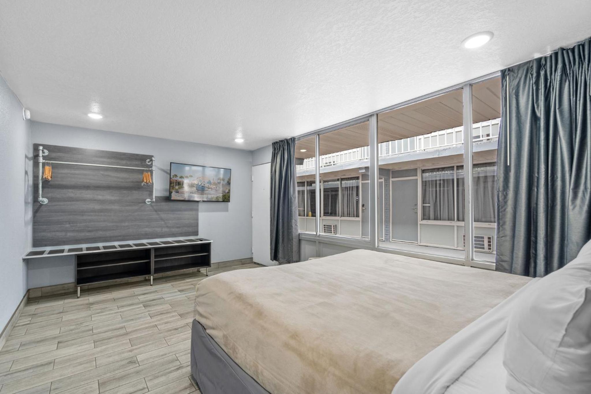 Celebration Suites