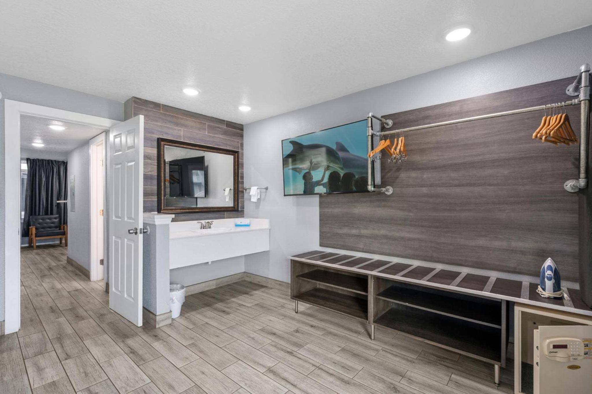Celebration Suites