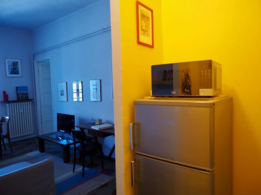 Mister G home in the heart of Turin view 4