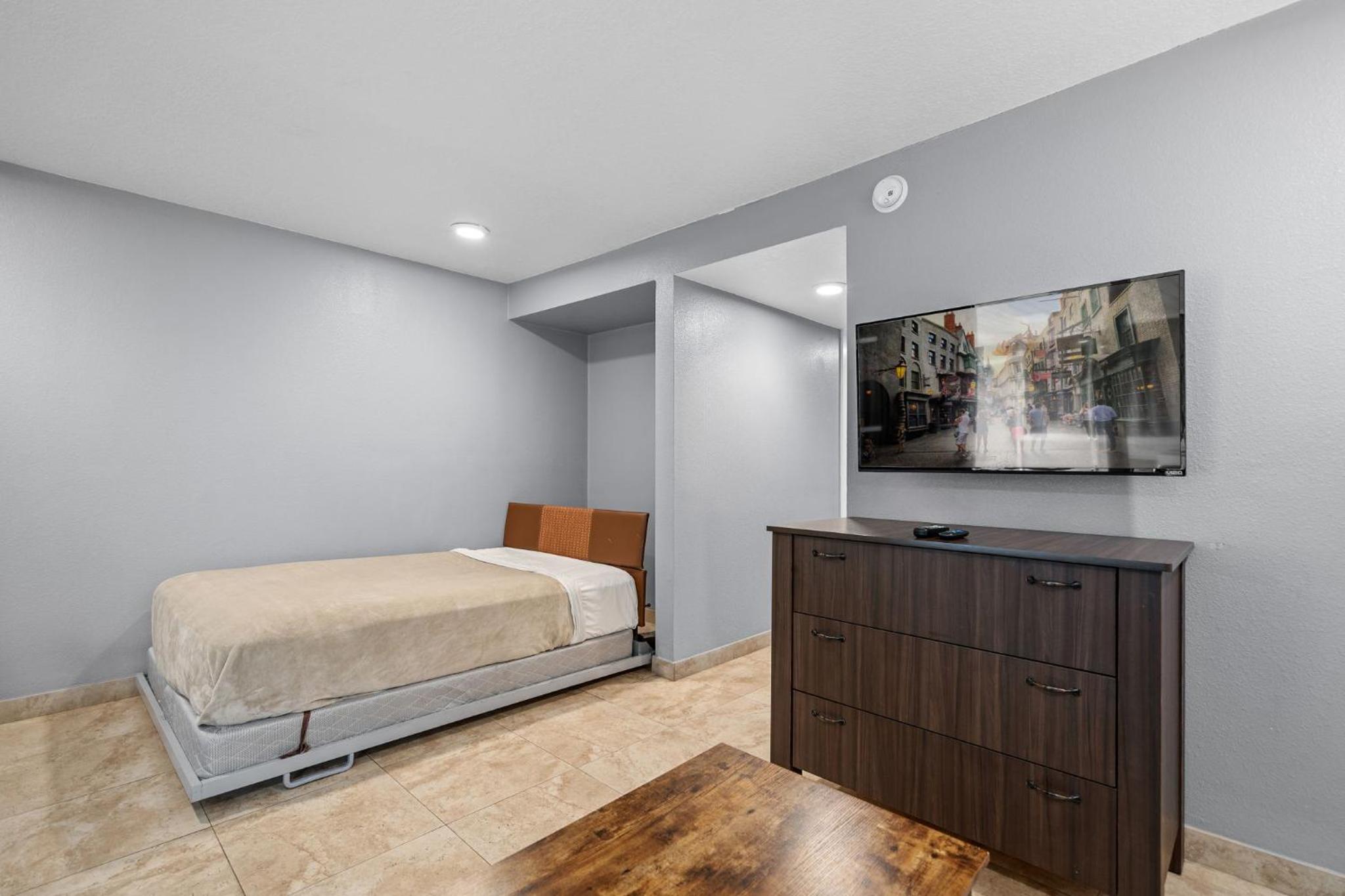 Celebration Suites