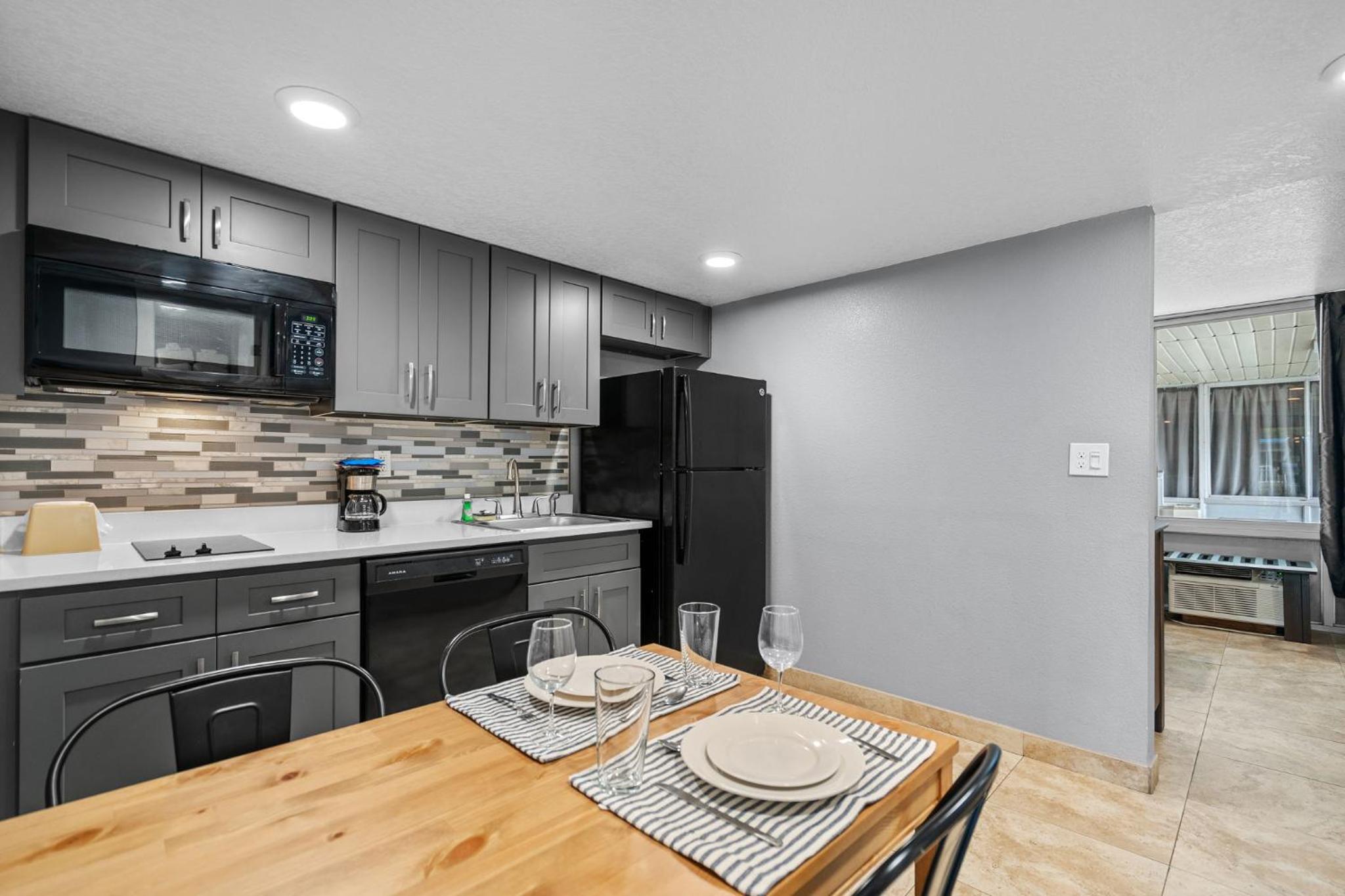 Celebration Suites