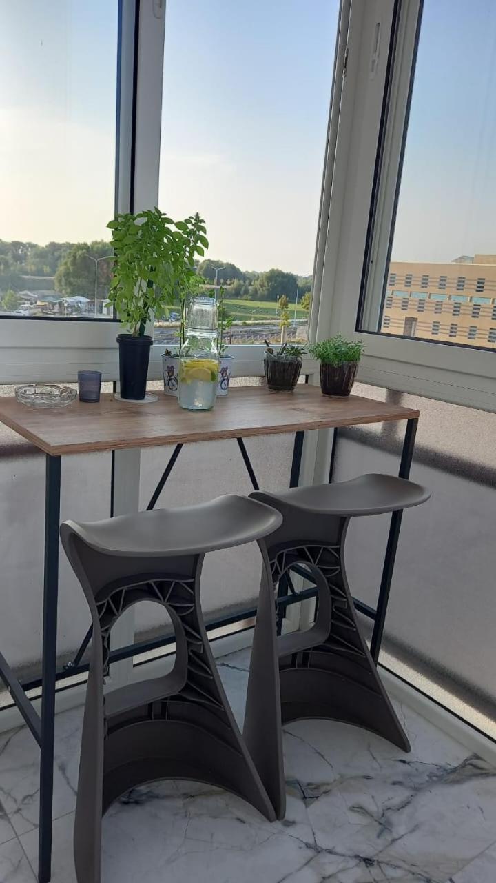 Comfort Apartment 2 photo 3