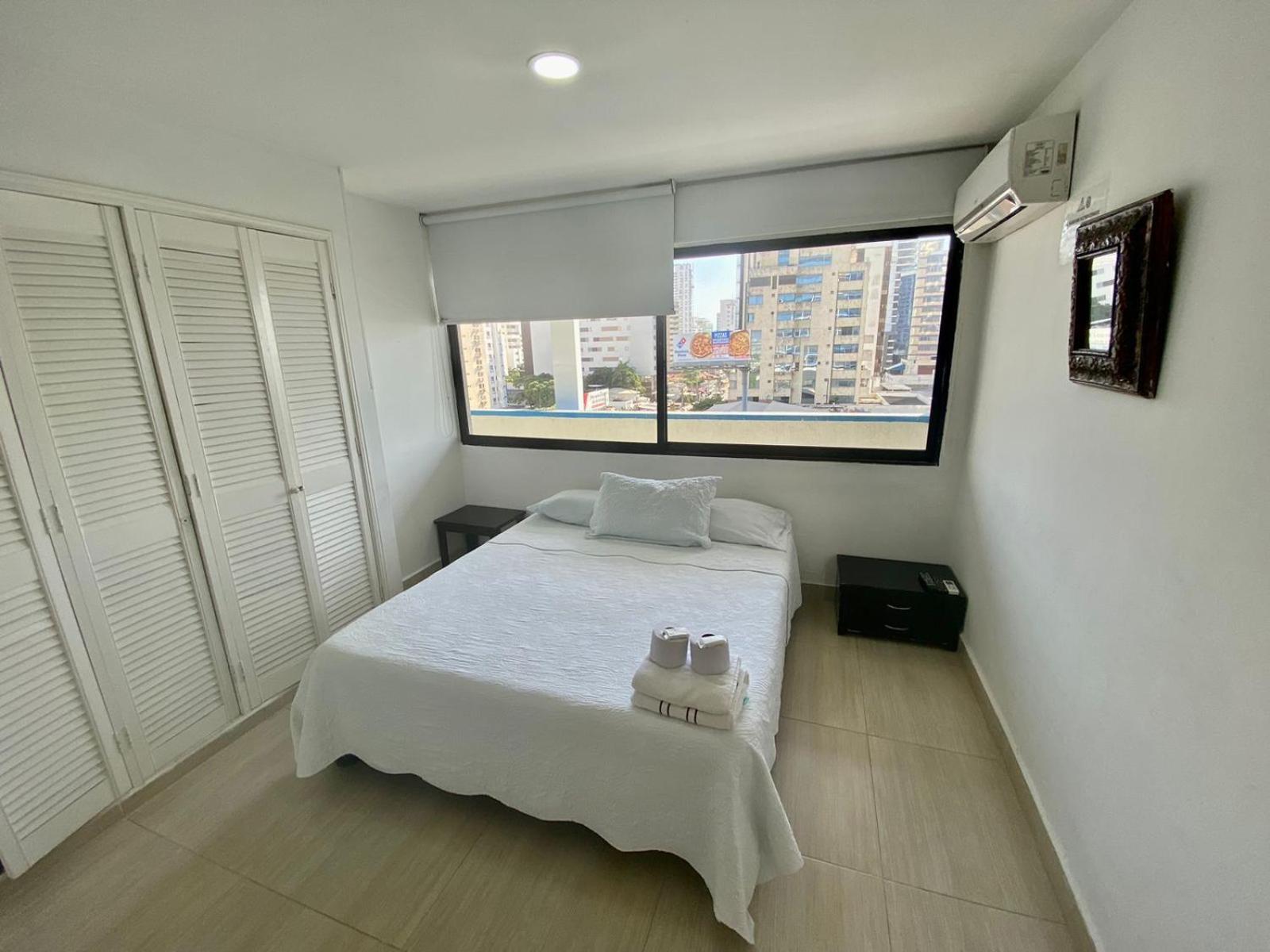 Apartamentos En Edificio Portofino ICDI