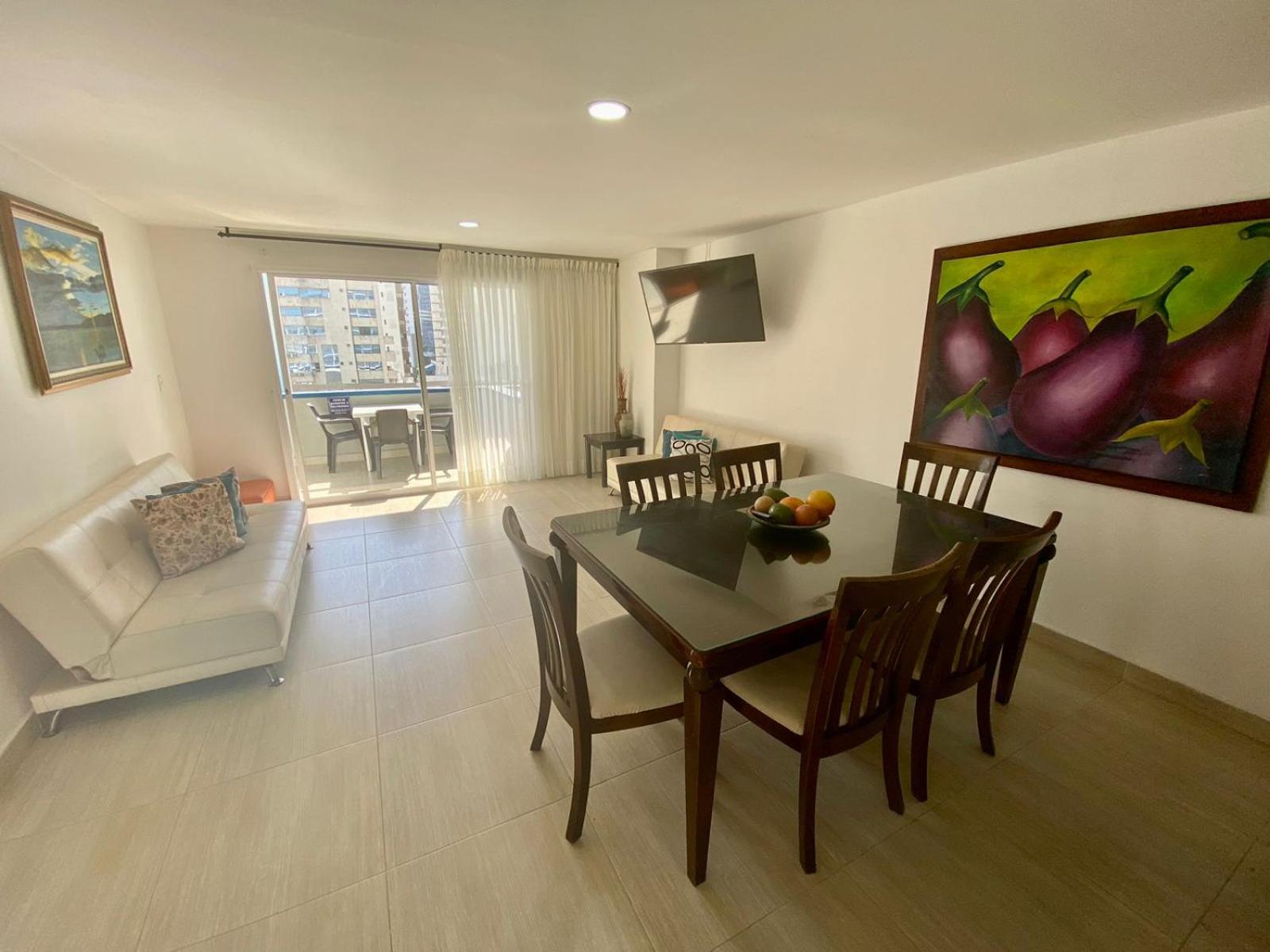 Apartamentos En Edificio Portofino ICDI