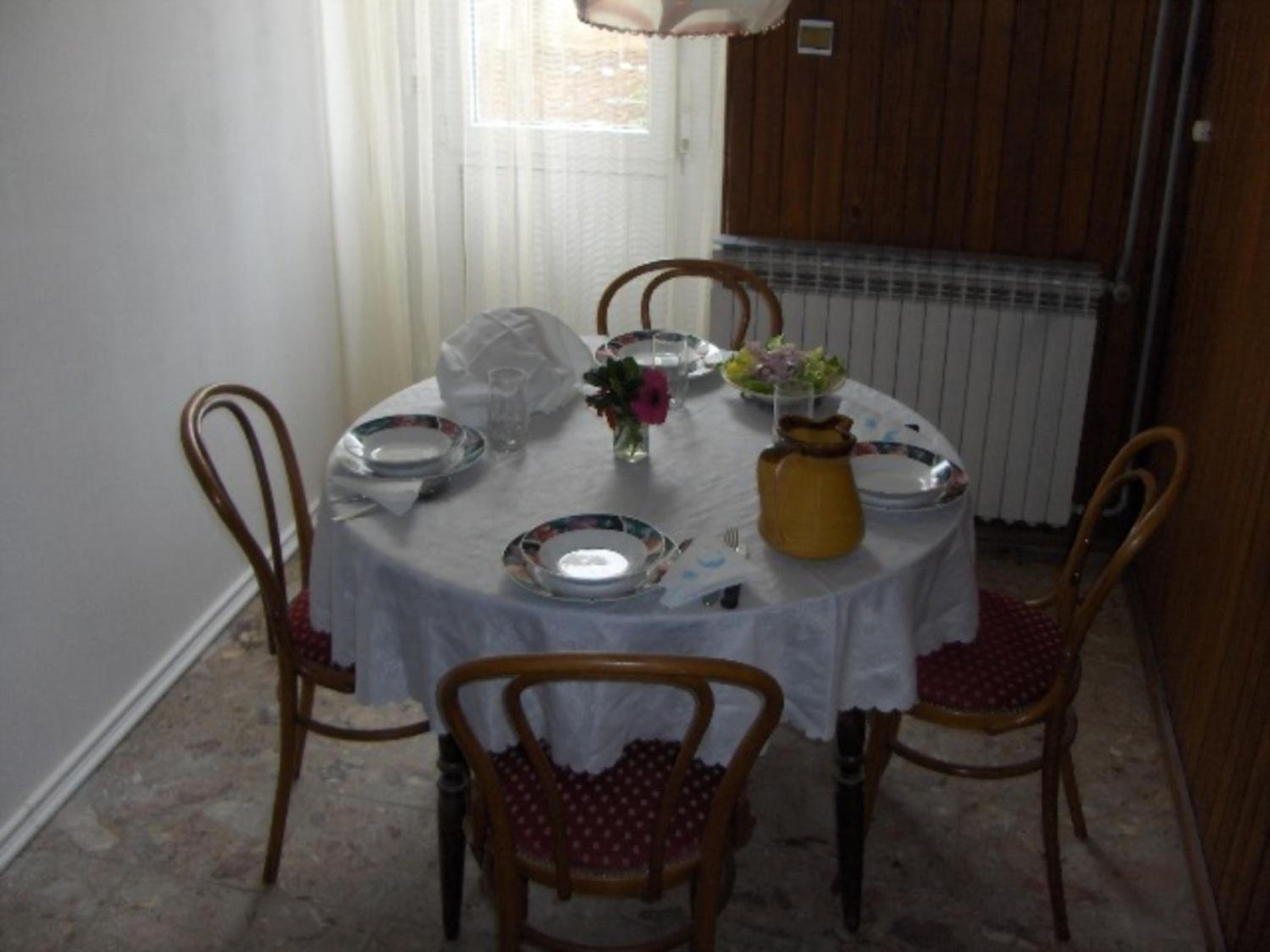 Dubrovnik Sea View Apartment