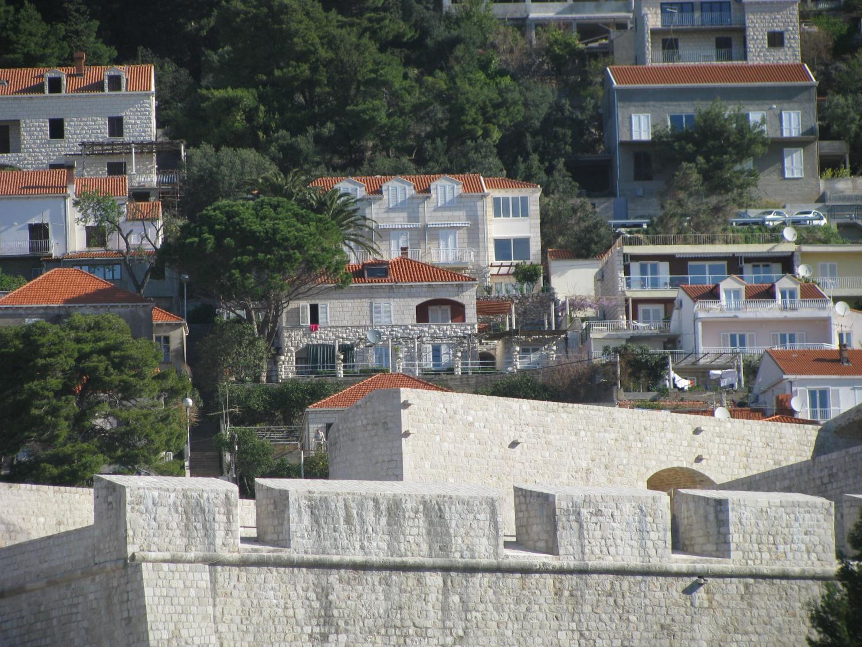 Dubrovnik Sea View Apartment