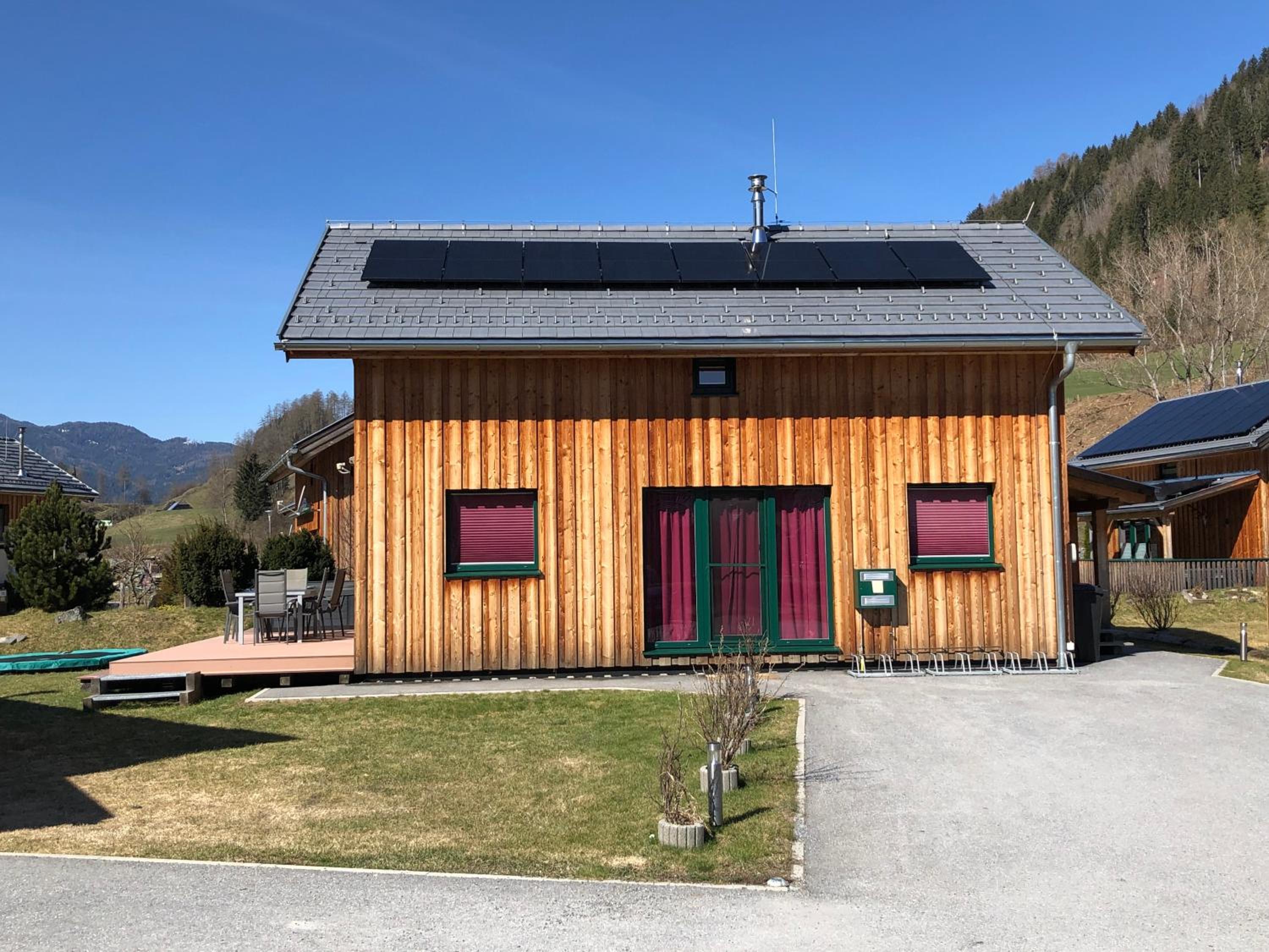 Chalet Prinz