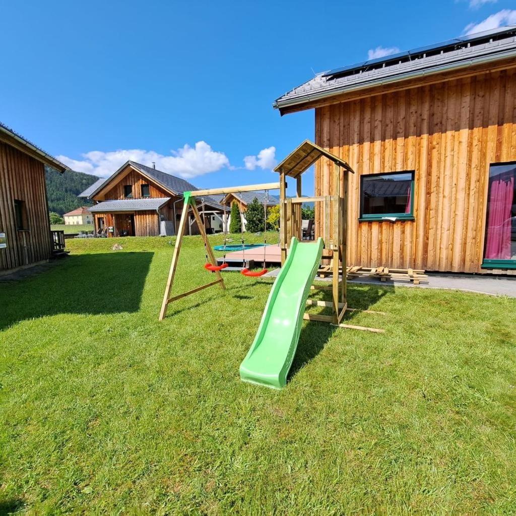 Chalet Prinz