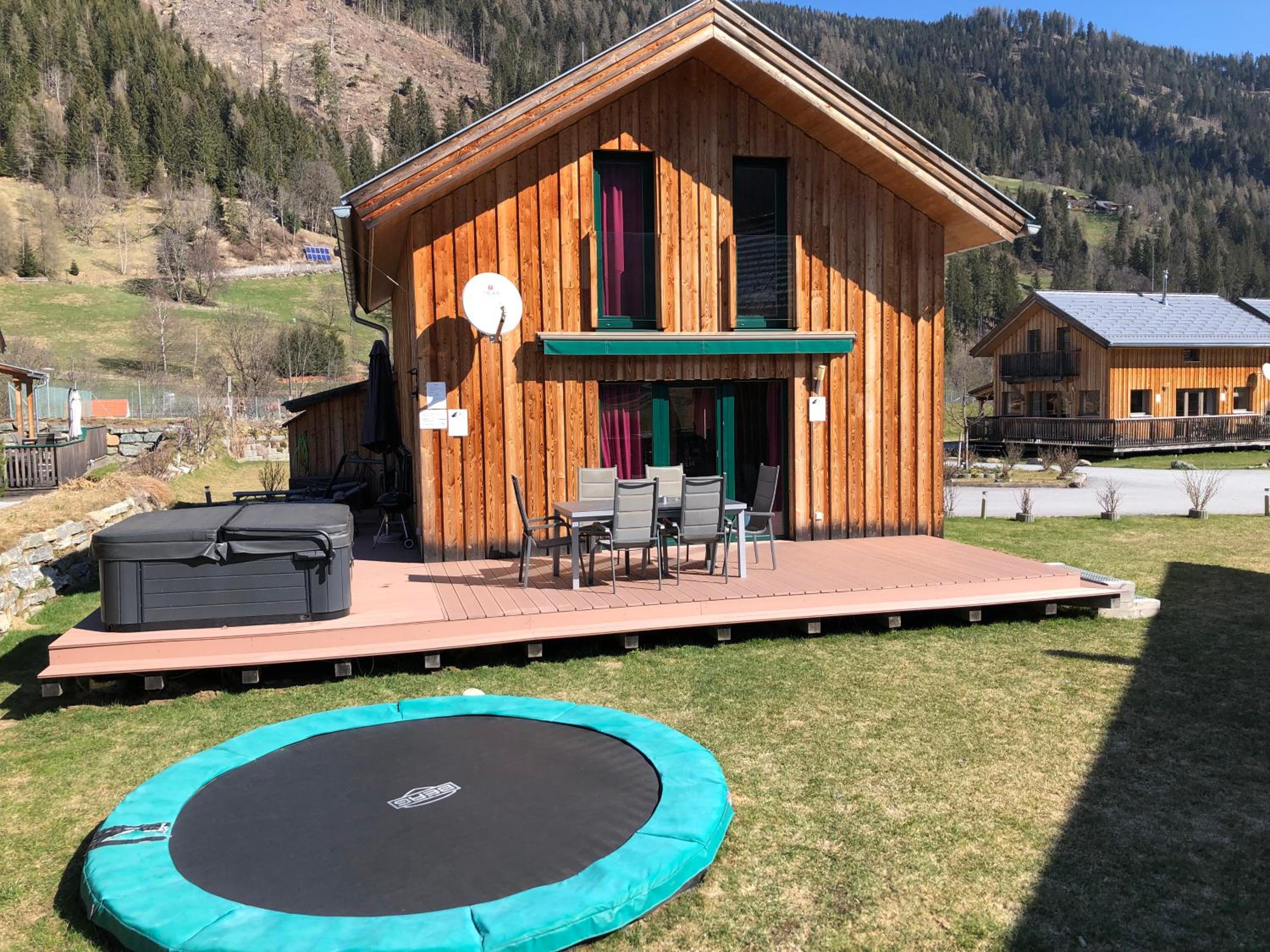 Chalet Prinz