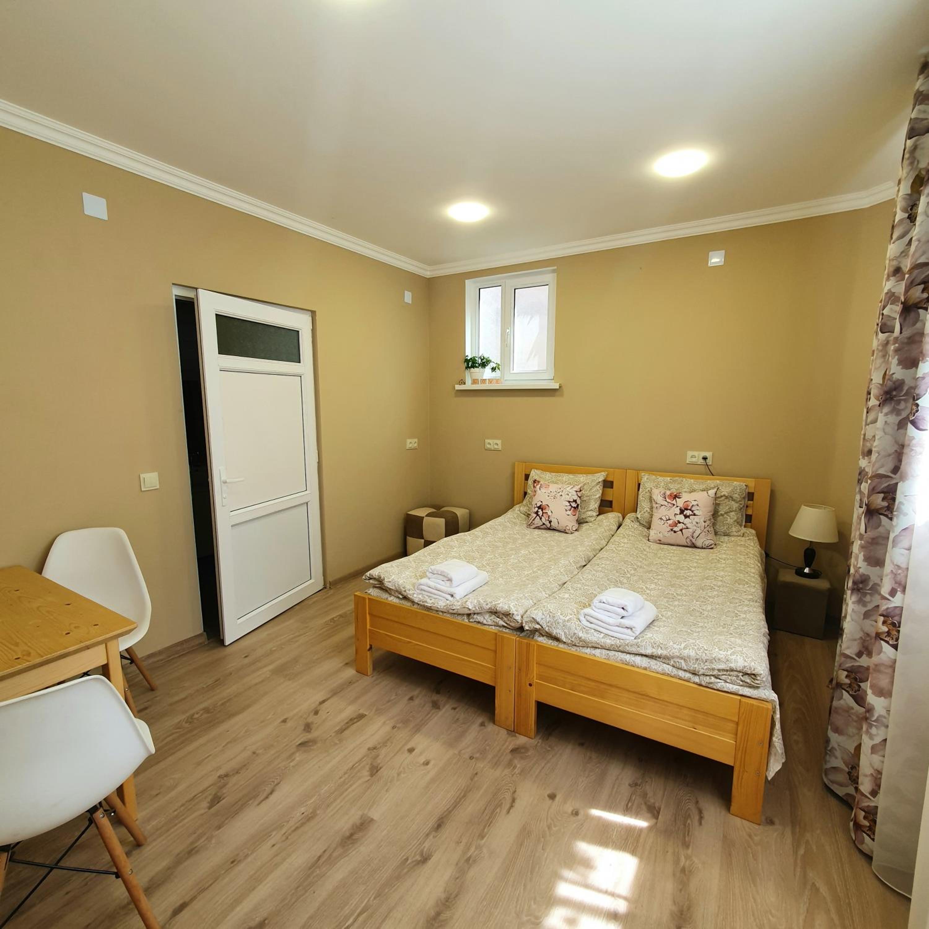 SunHome Stepanavan Guest House