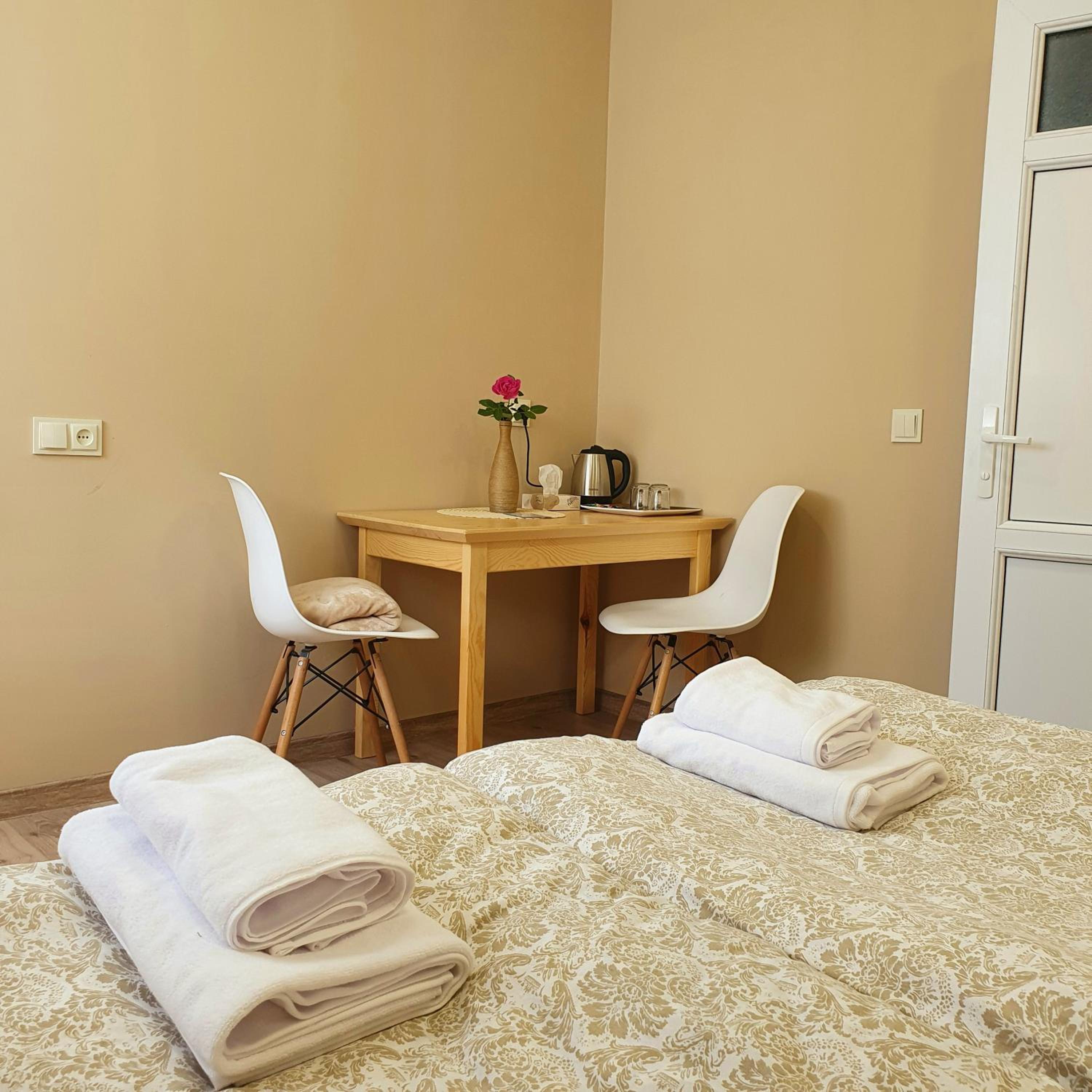 SunHome Stepanavan Guest House