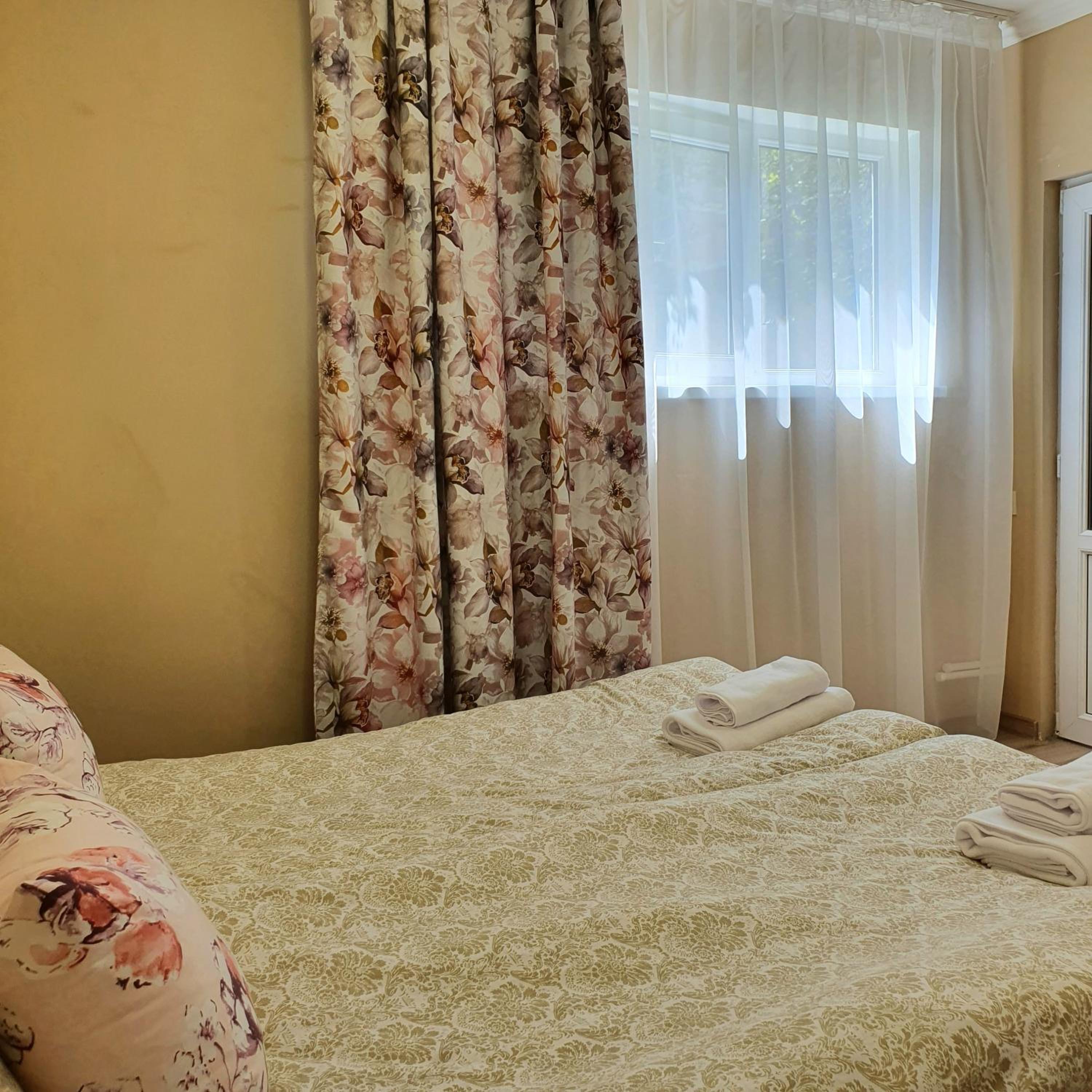 SunHome Stepanavan Guest House