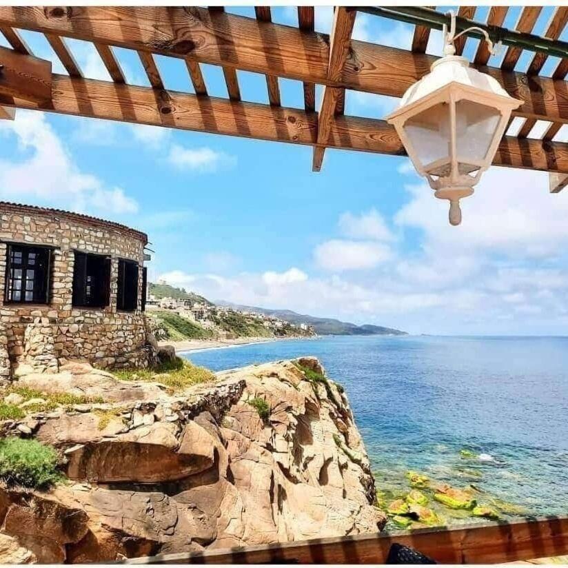 Auberge Thais - Tighremt - Bejaia view 5