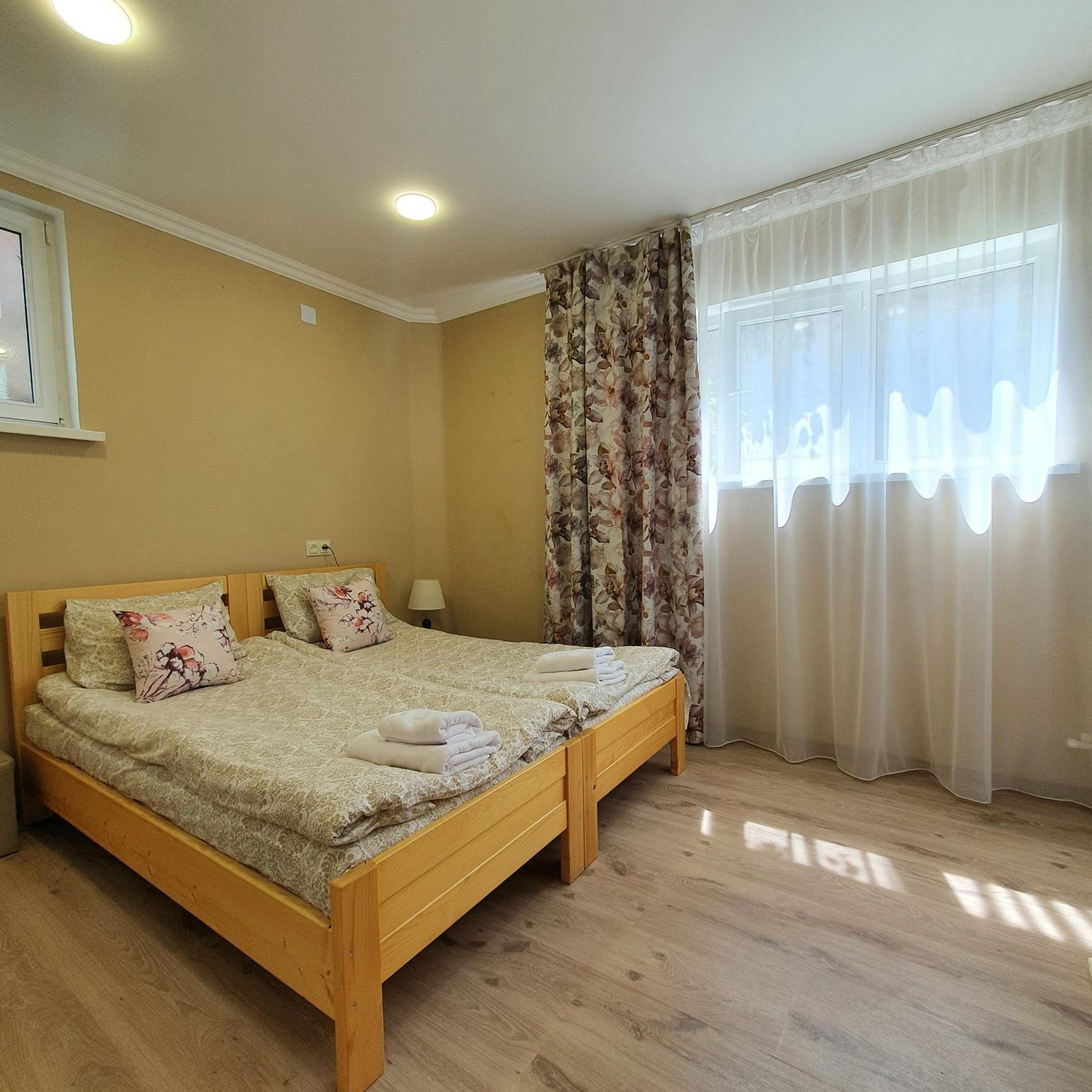 SunHome Stepanavan Guest House