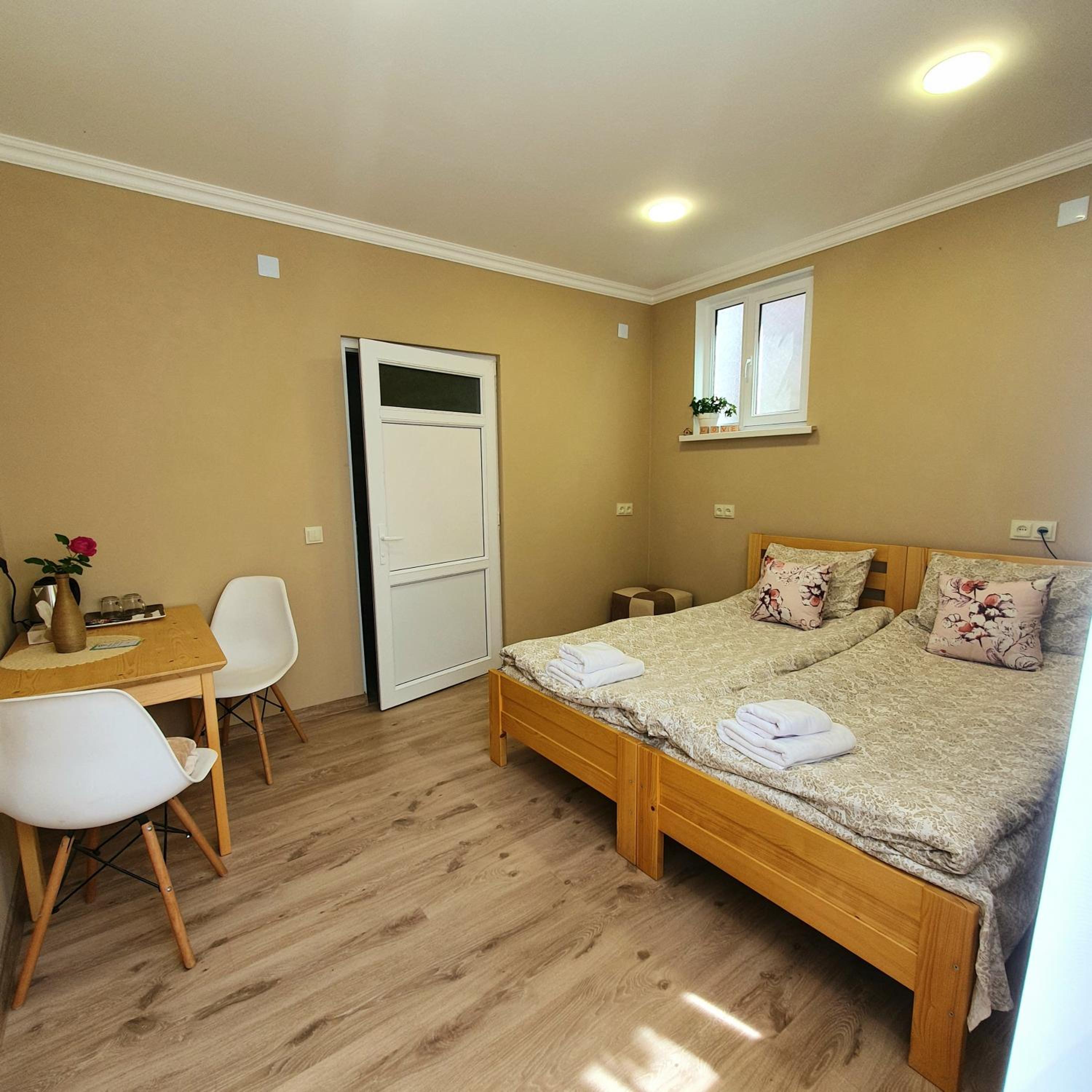 SunHome Stepanavan Guest House