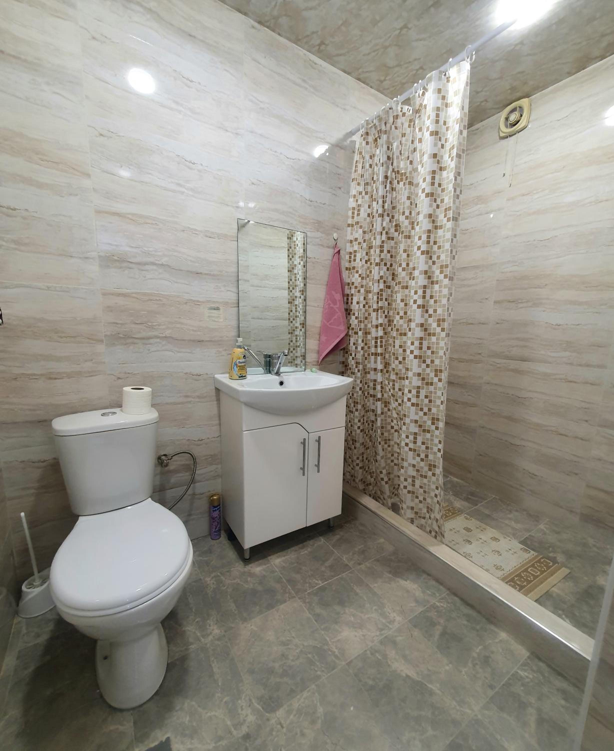 SunHome Stepanavan Guest House