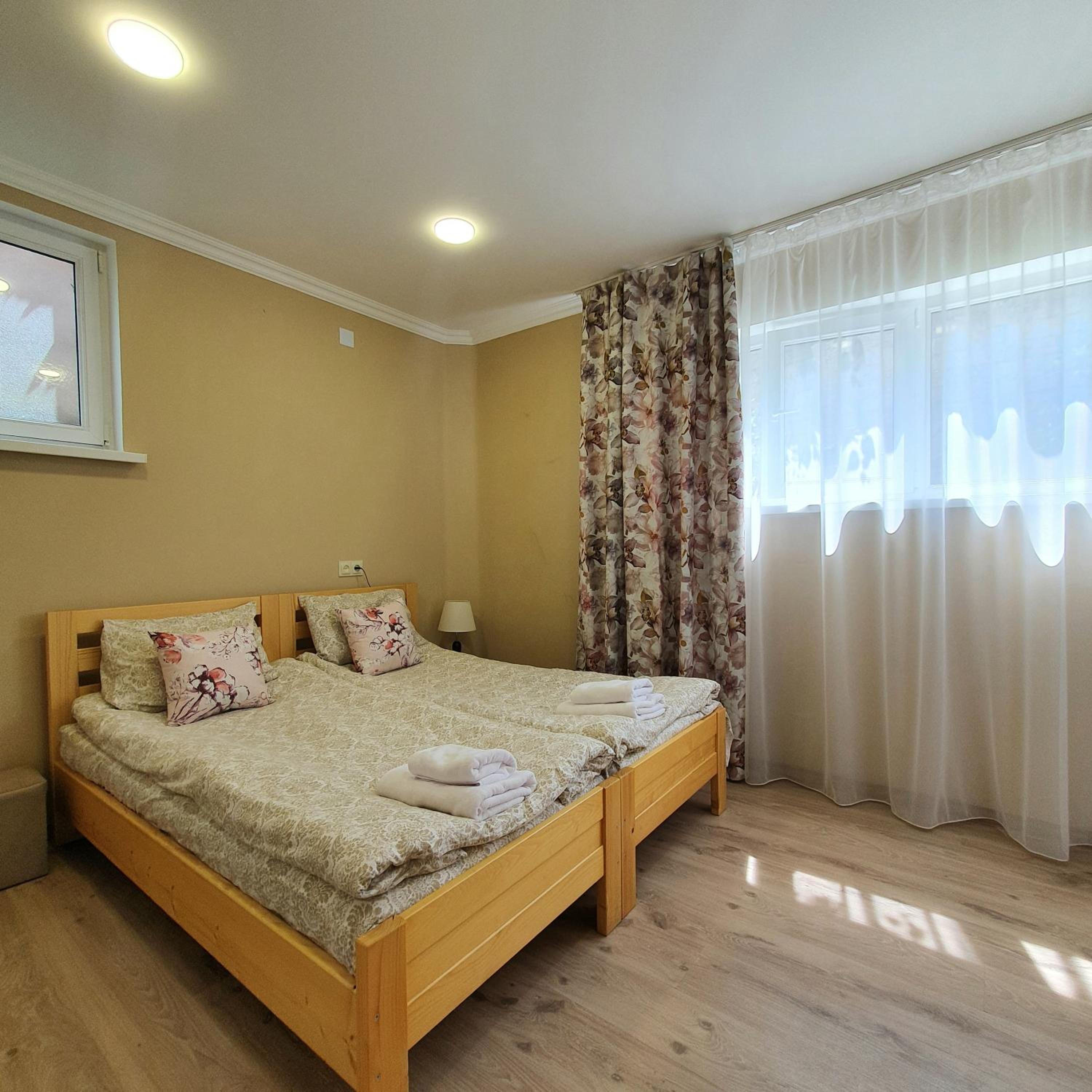 SunHome Stepanavan Guest House