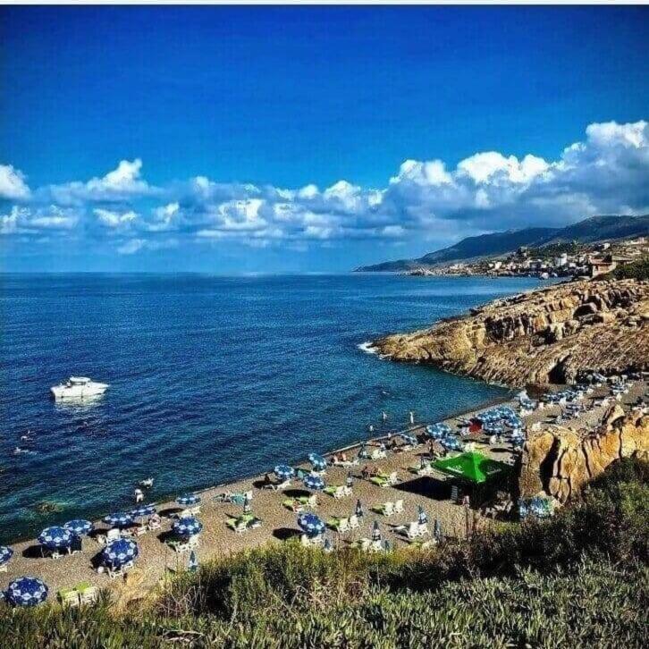 Auberge Thais - Tighremt - Bejaia view 4