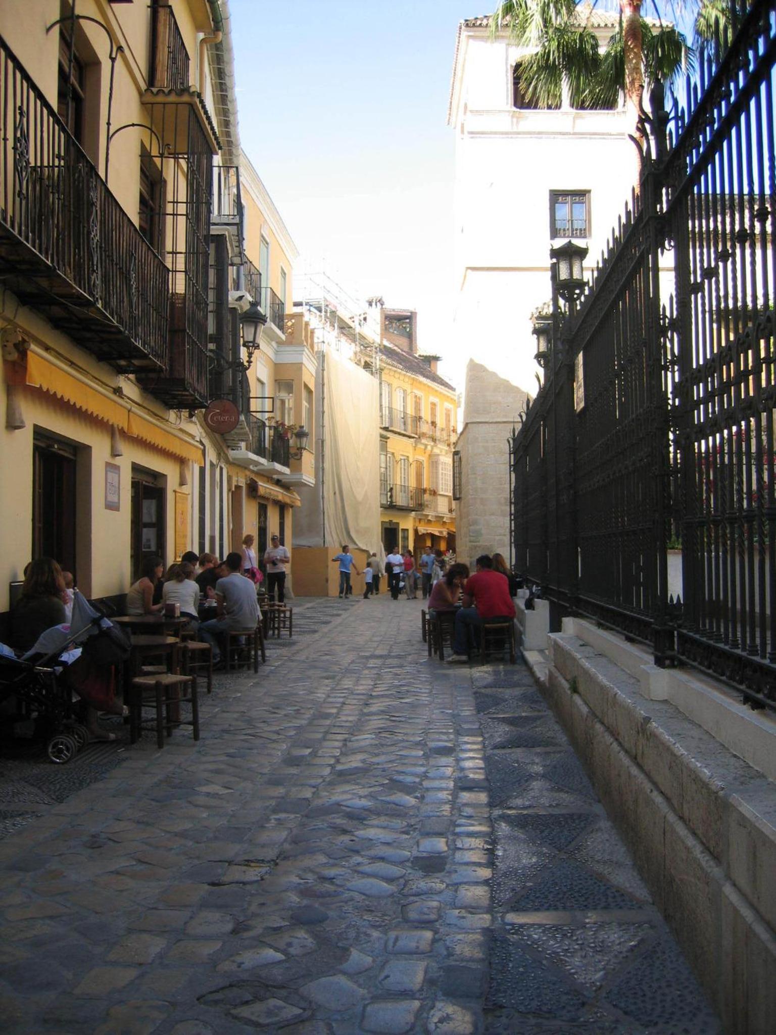 Residencia Universitaria San José