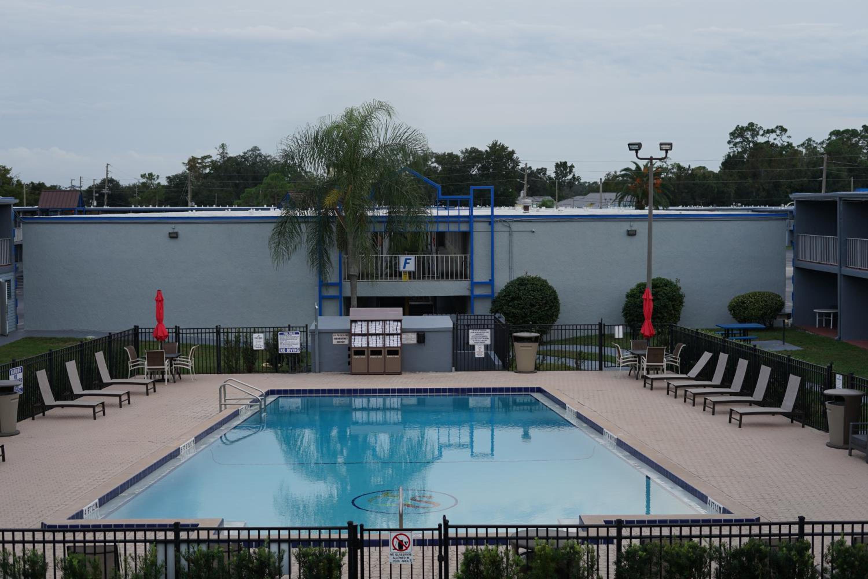 Celebration Suites