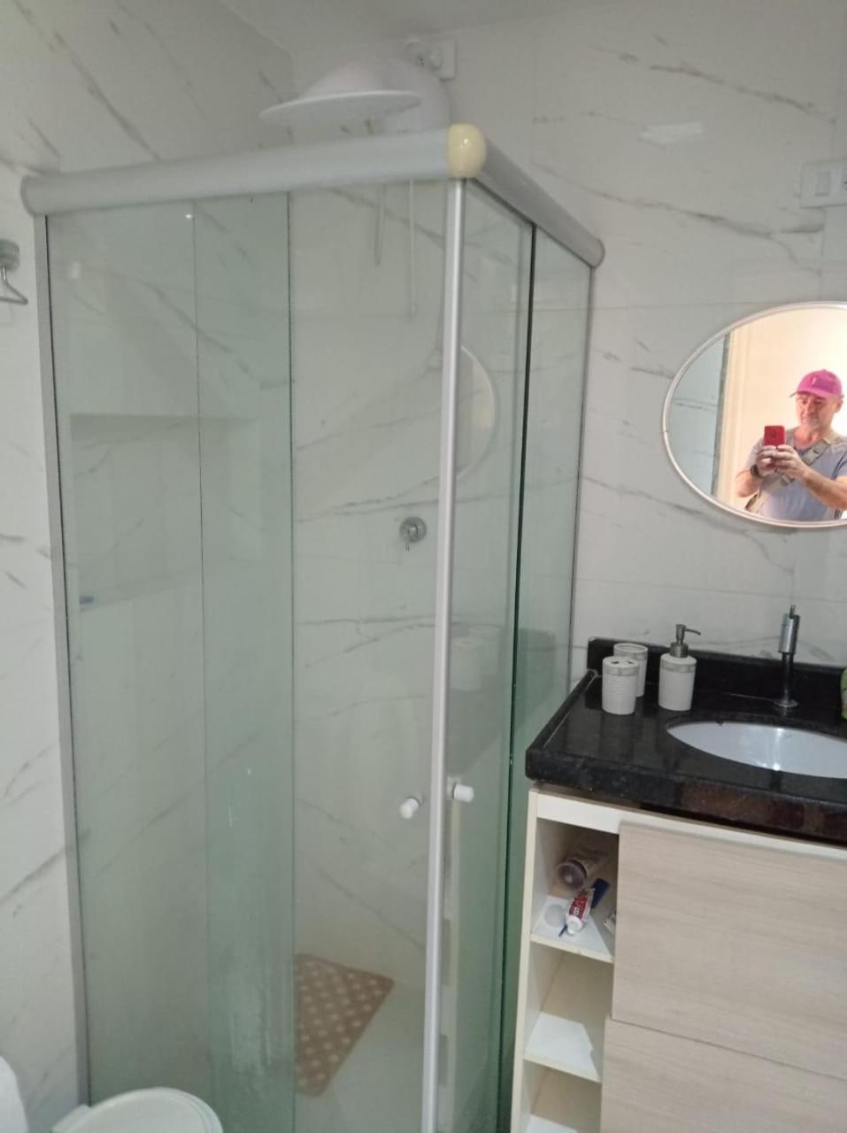 Flat em Intermares Cabedelo - PB