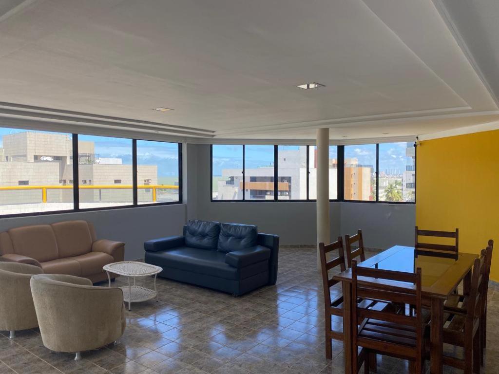 Flat em Intermares Cabedelo - PB