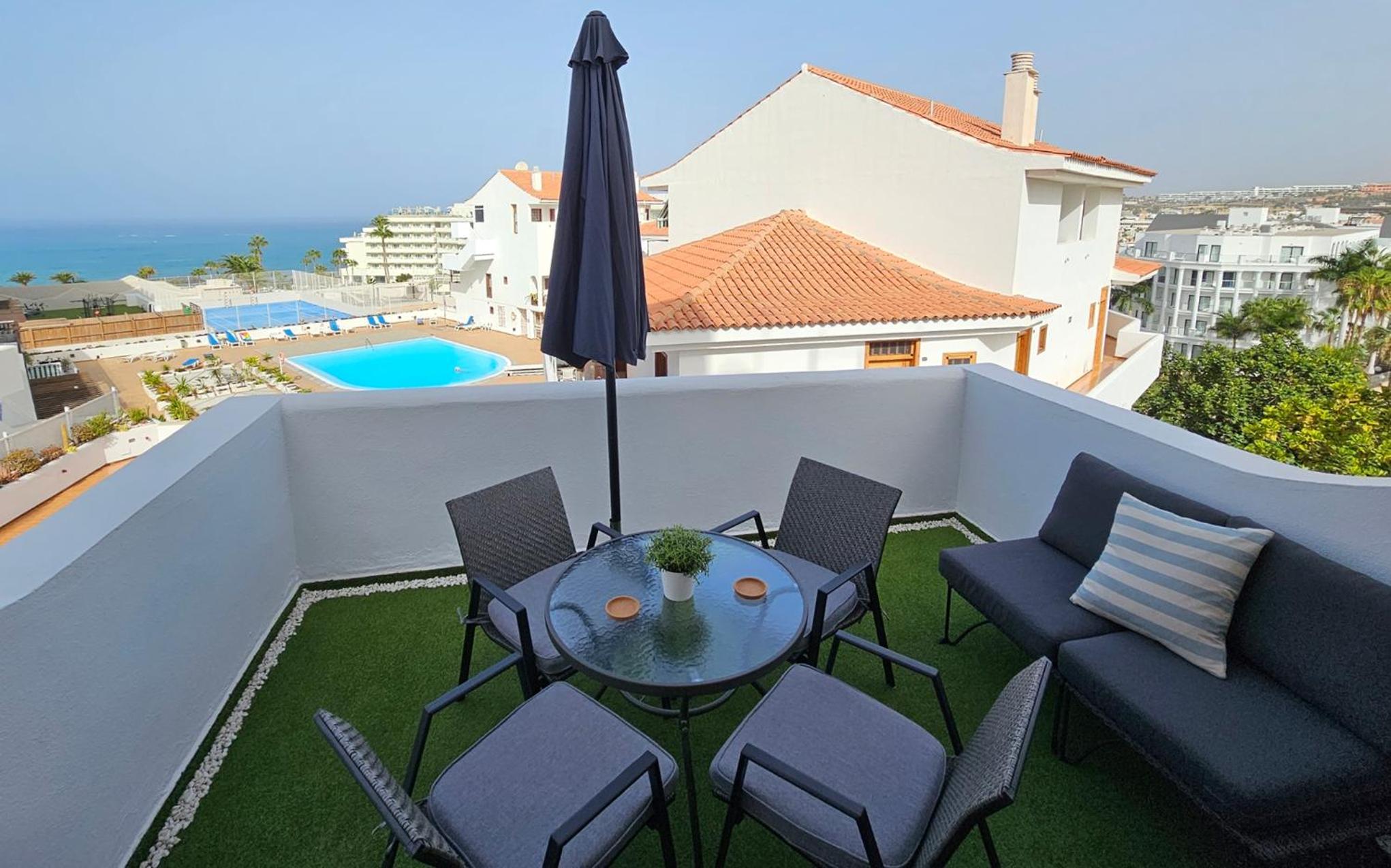 Carpe Diem Suite