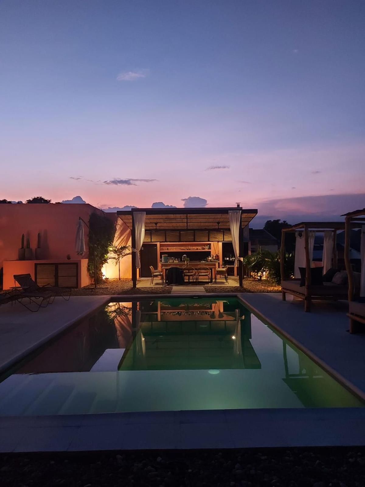 Casa De Amigos Hotel Boutique