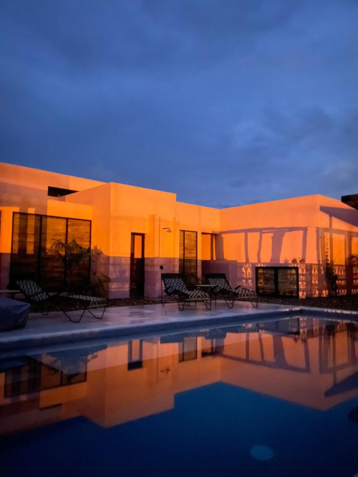 Casa De Amigos Hotel Boutique