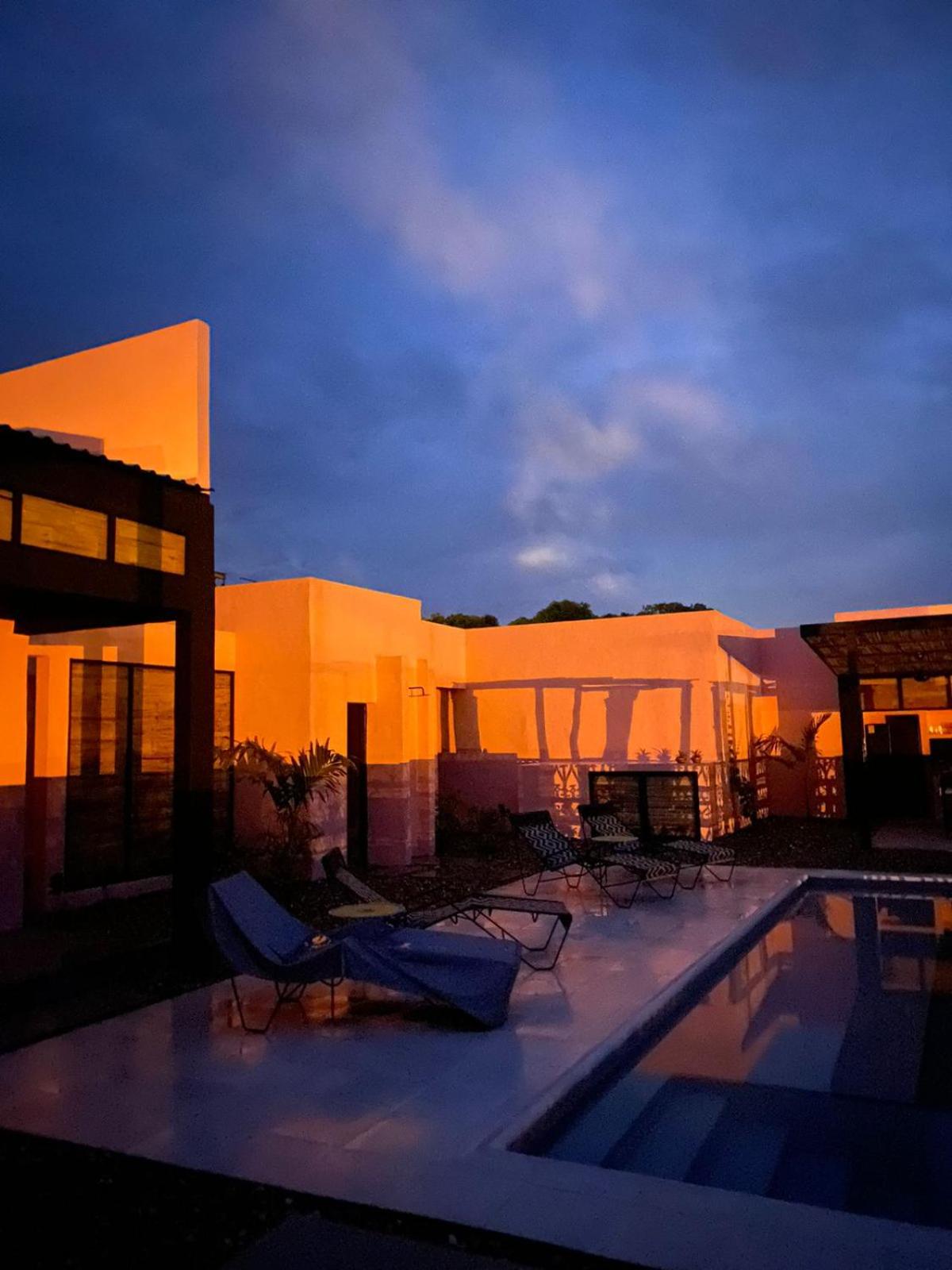 Casa De Amigos Hotel Boutique