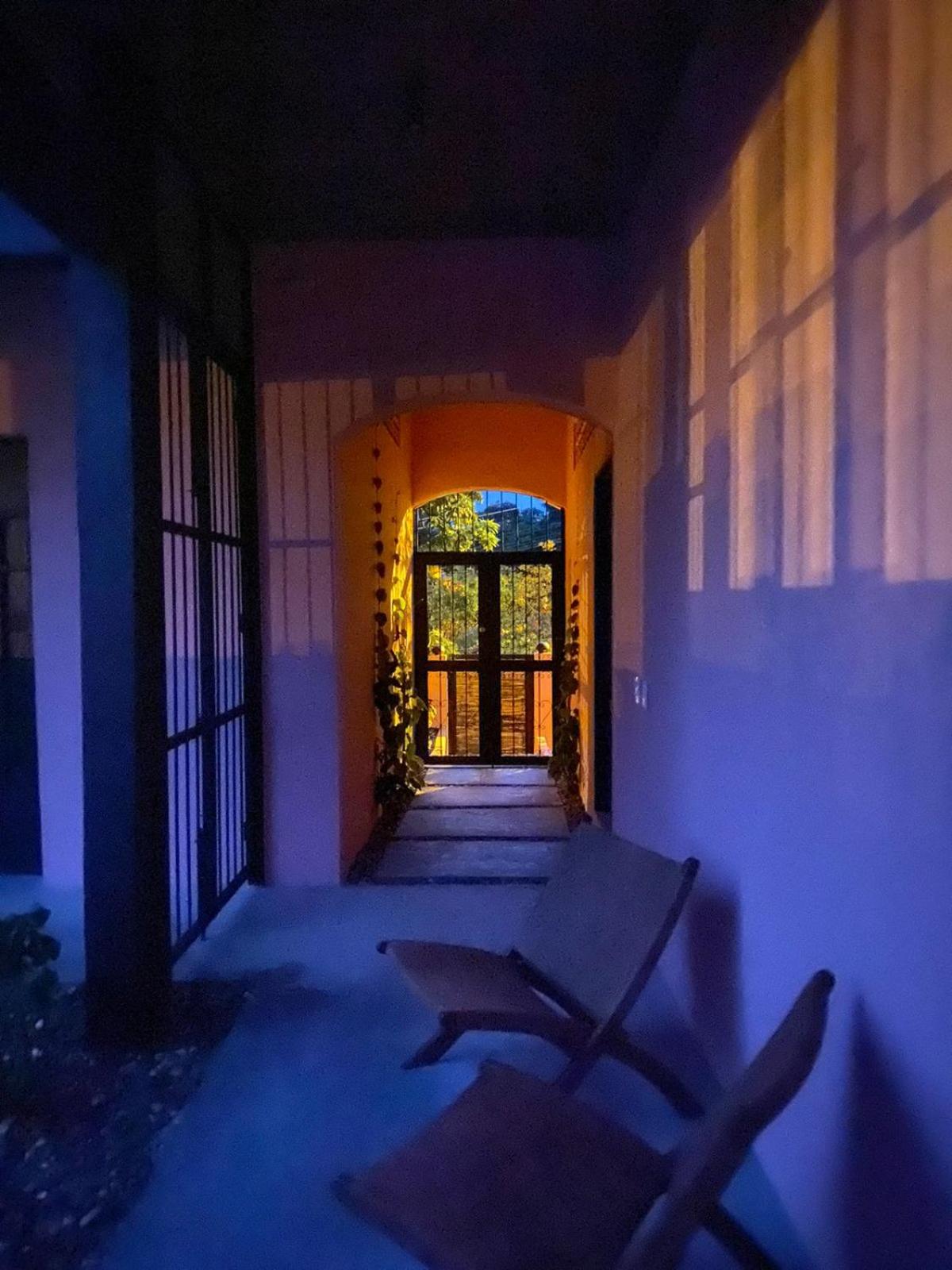 Casa De Amigos Hotel Boutique