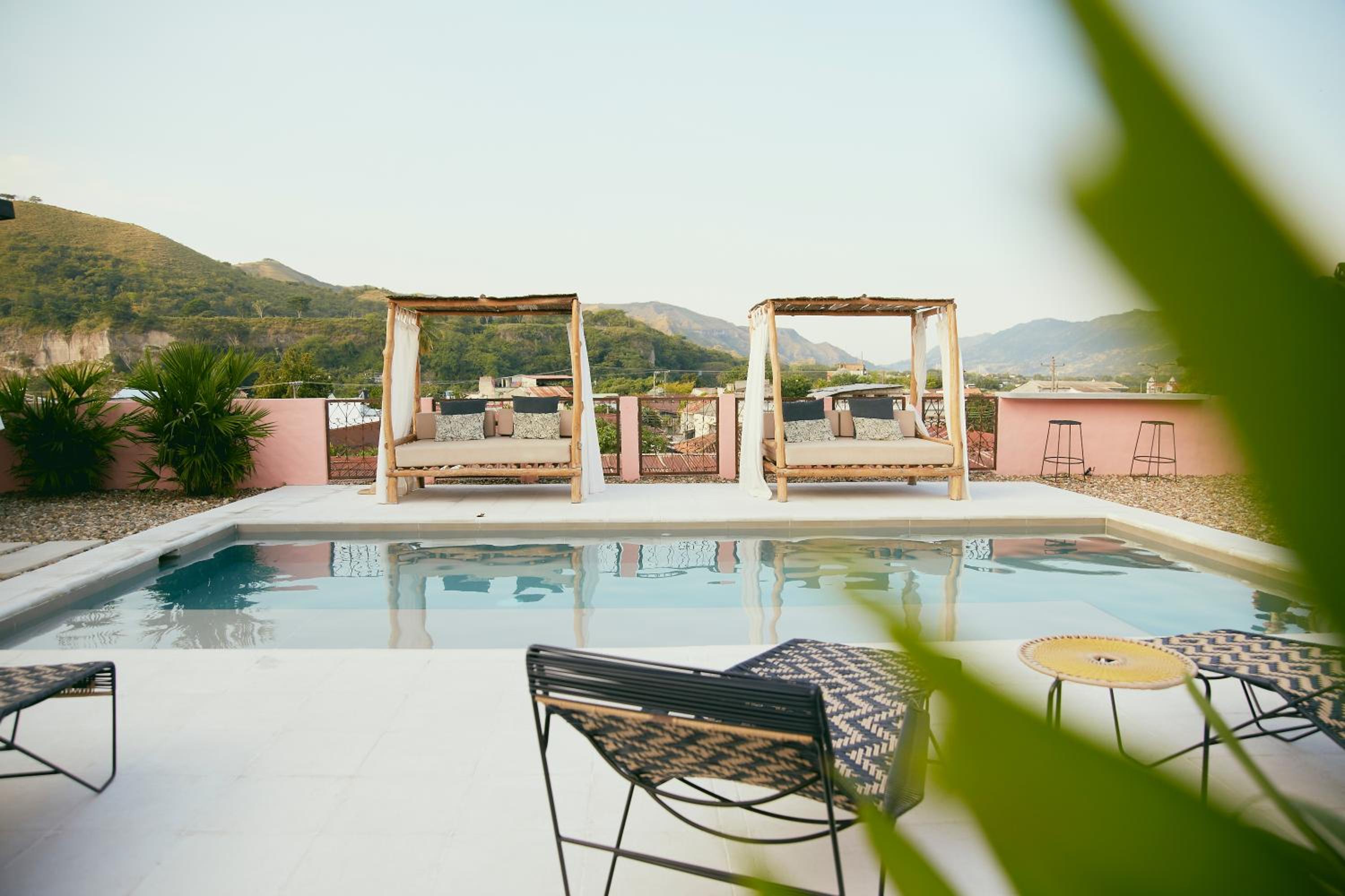 Casa De Amigos Hotel Boutique