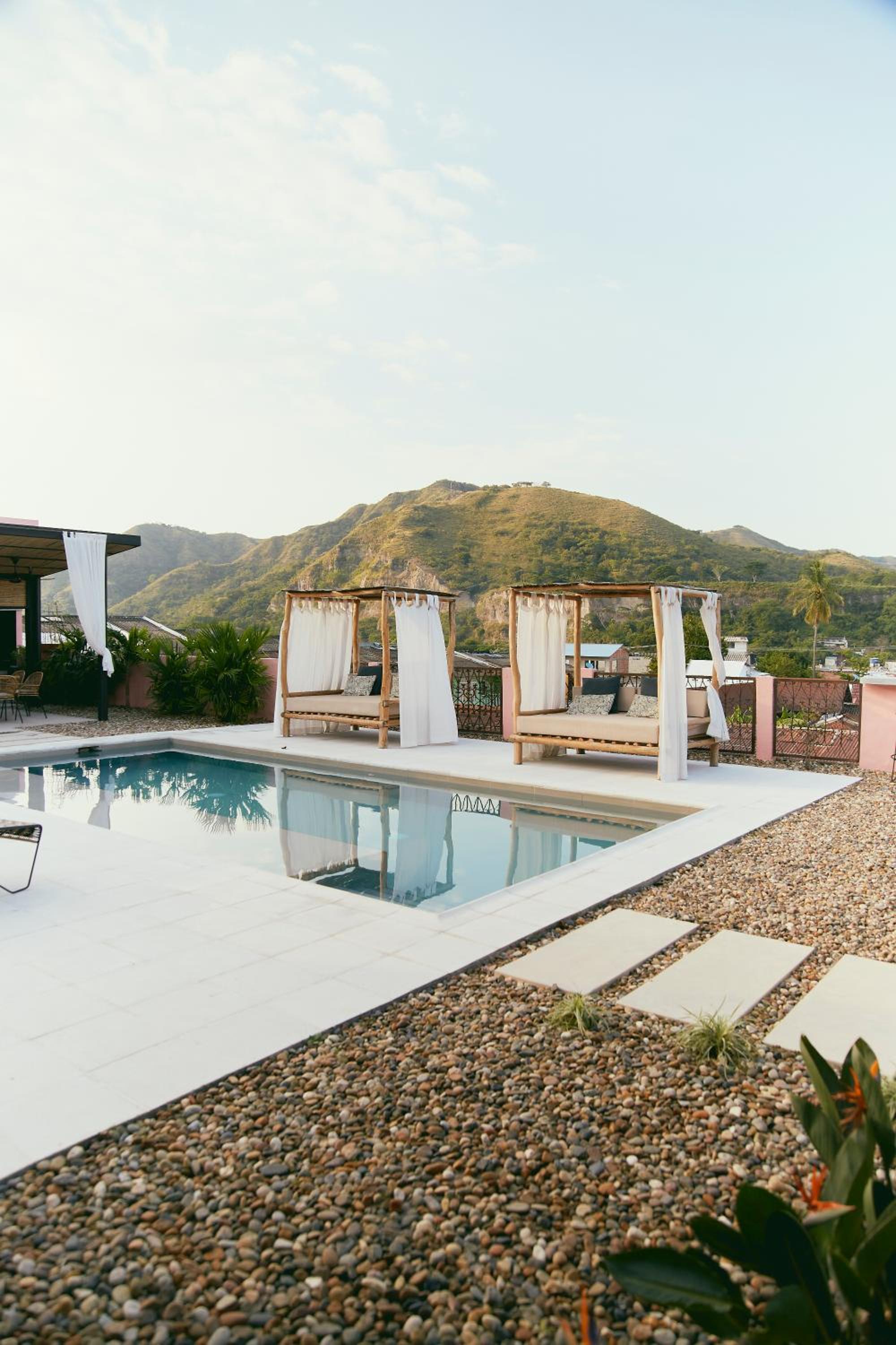 Casa De Amigos Hotel Boutique