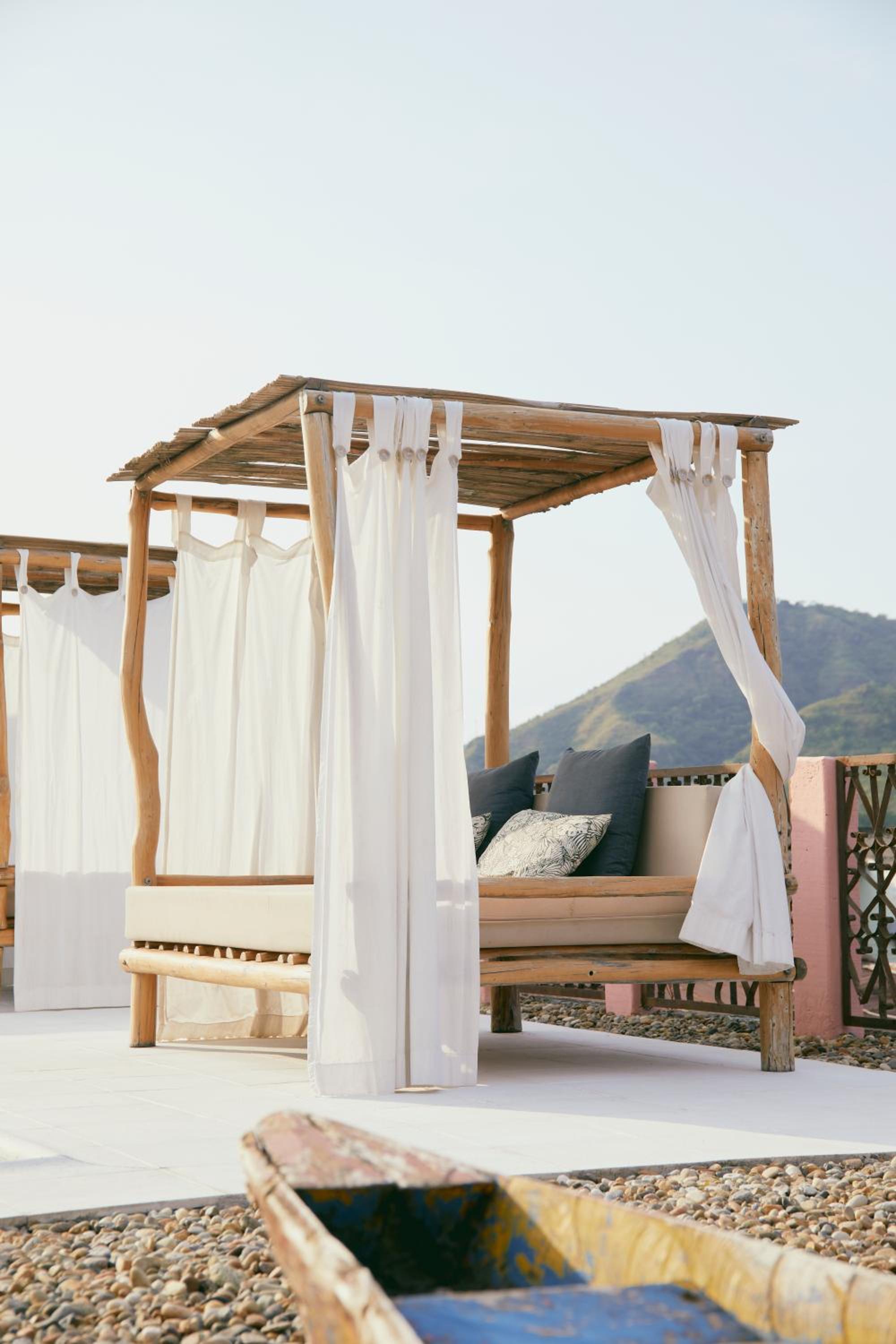 Casa De Amigos Hotel Boutique