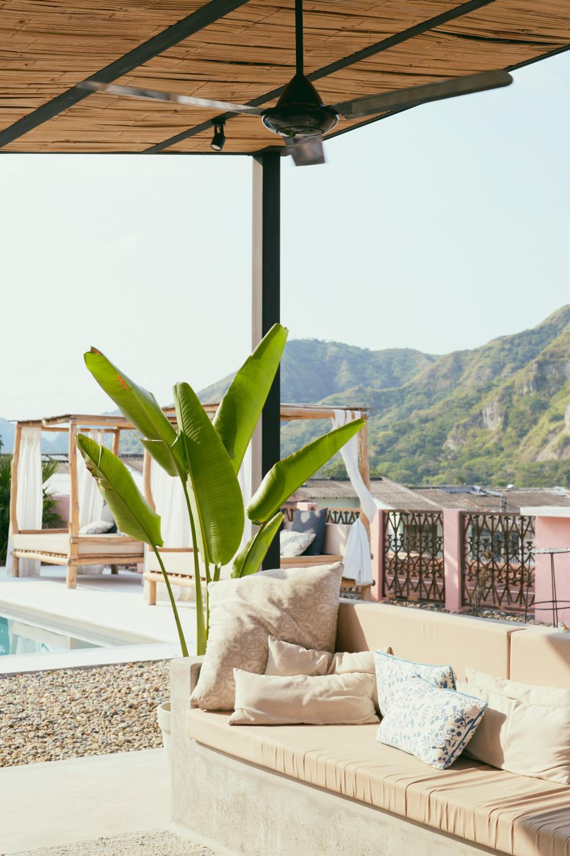 Casa De Amigos Hotel Boutique