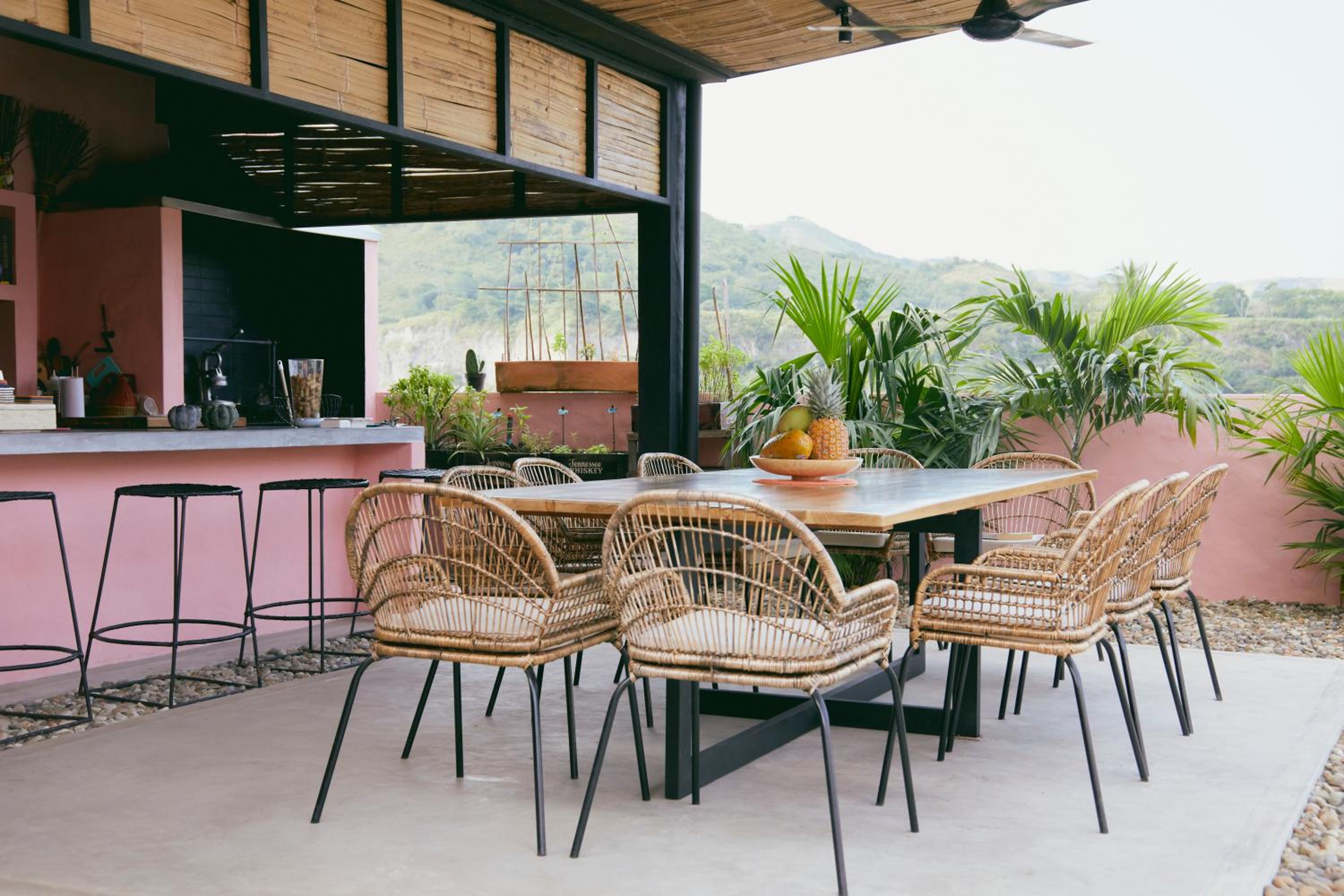 Casa De Amigos Hotel Boutique