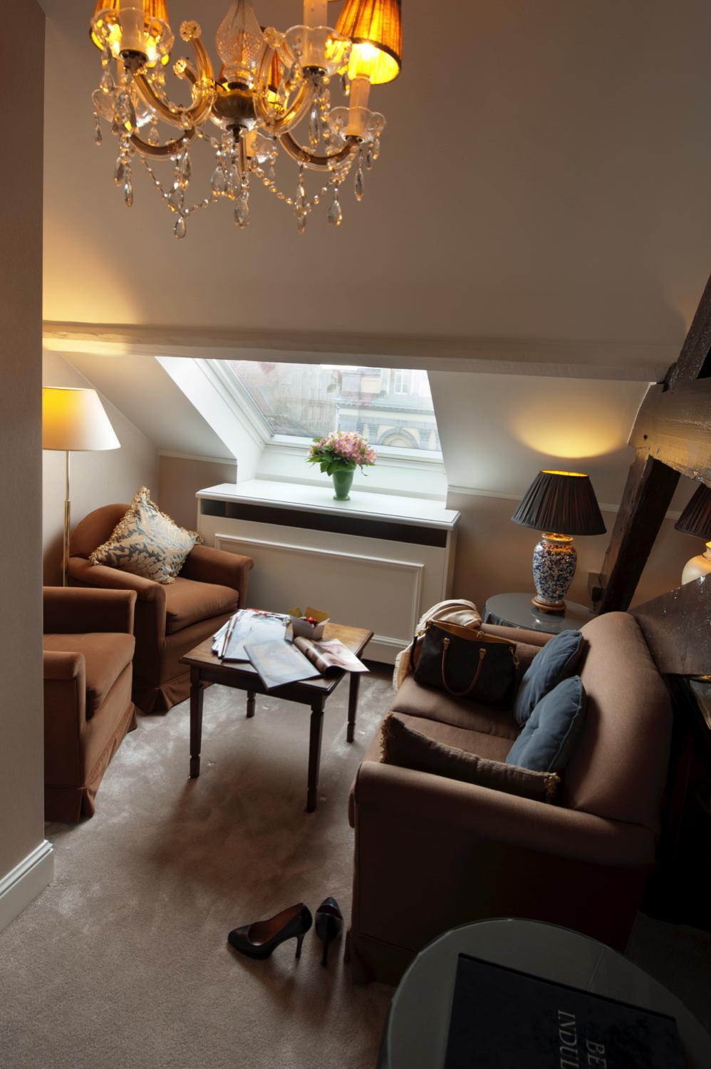 Bruges Vacations - Relais Chateaux Hotel Heritage - Property Image 66