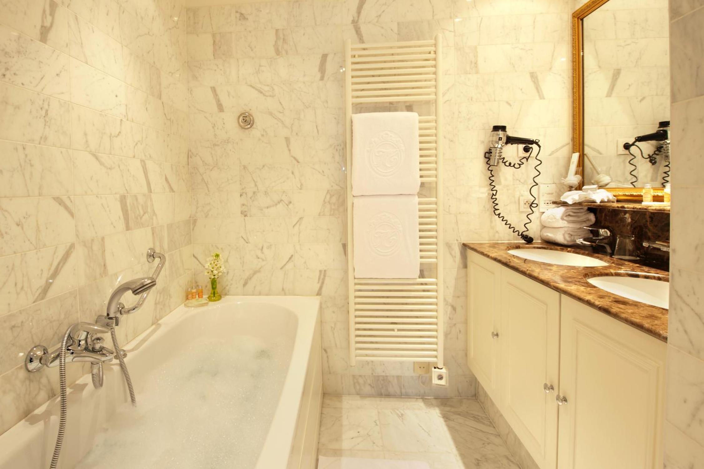 Bruges Vacations - Relais Chateaux Hotel Heritage - Property Image 34