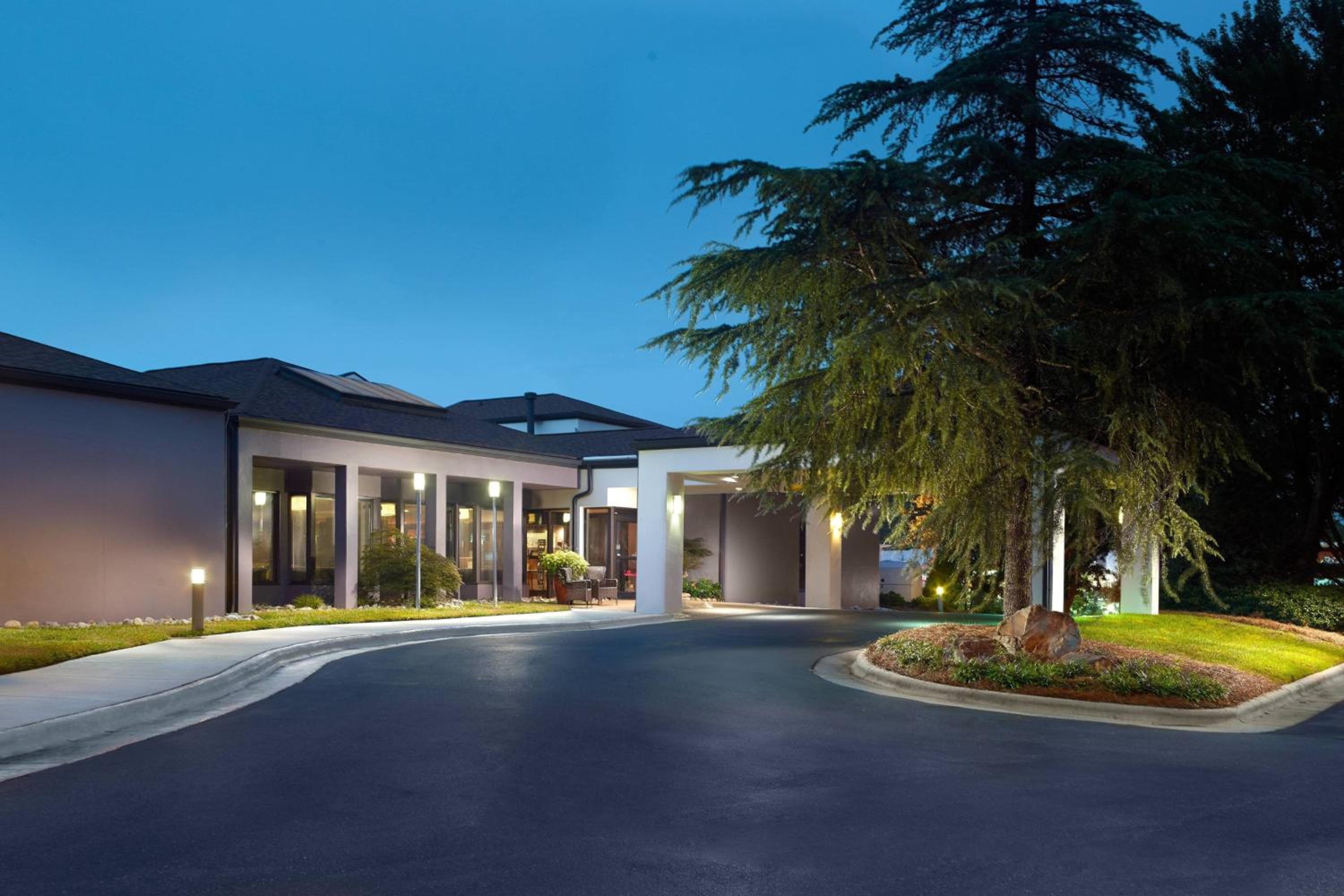 Hotel Courtyard by Marriott Raleigh Midtown